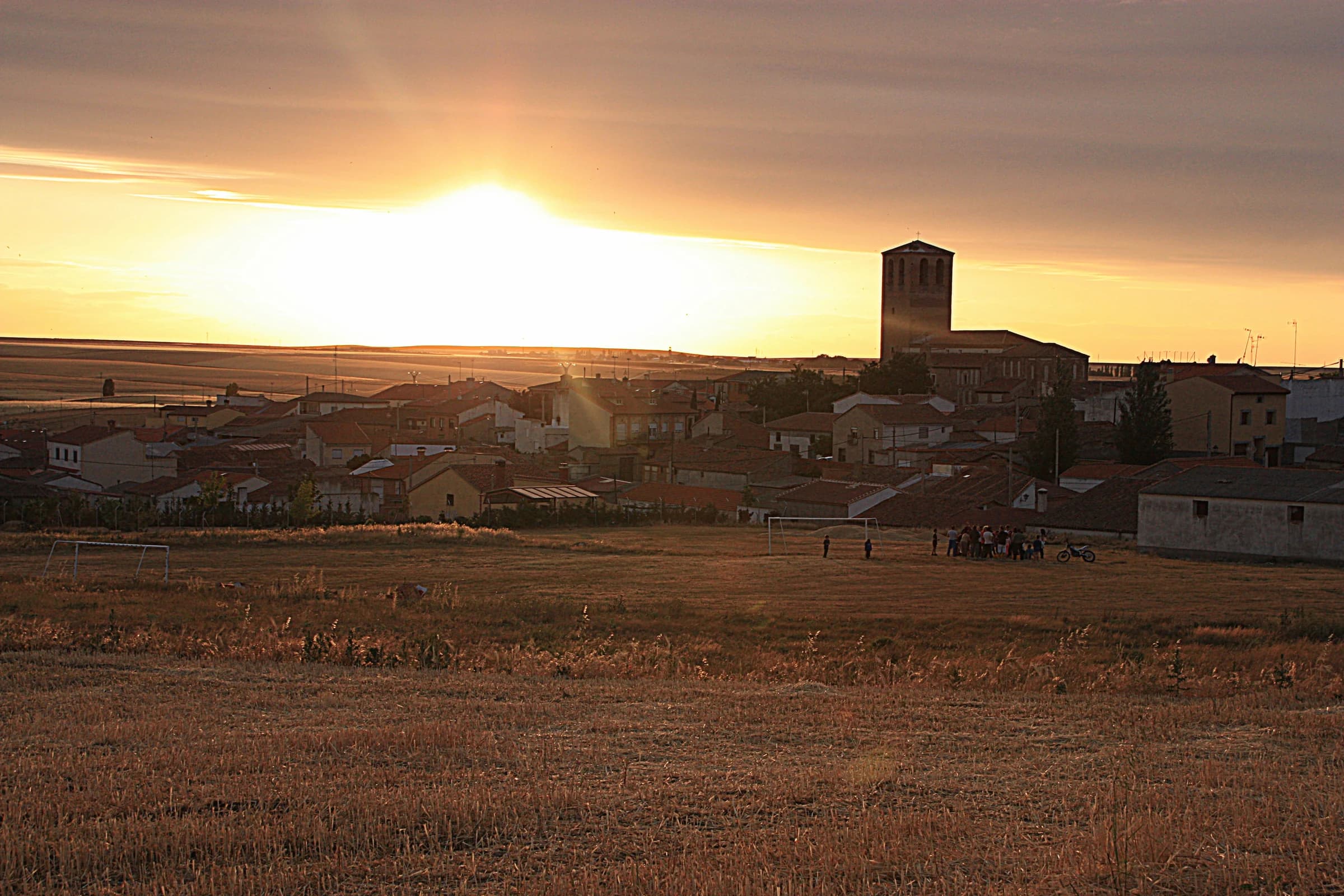 Narros del Castillo