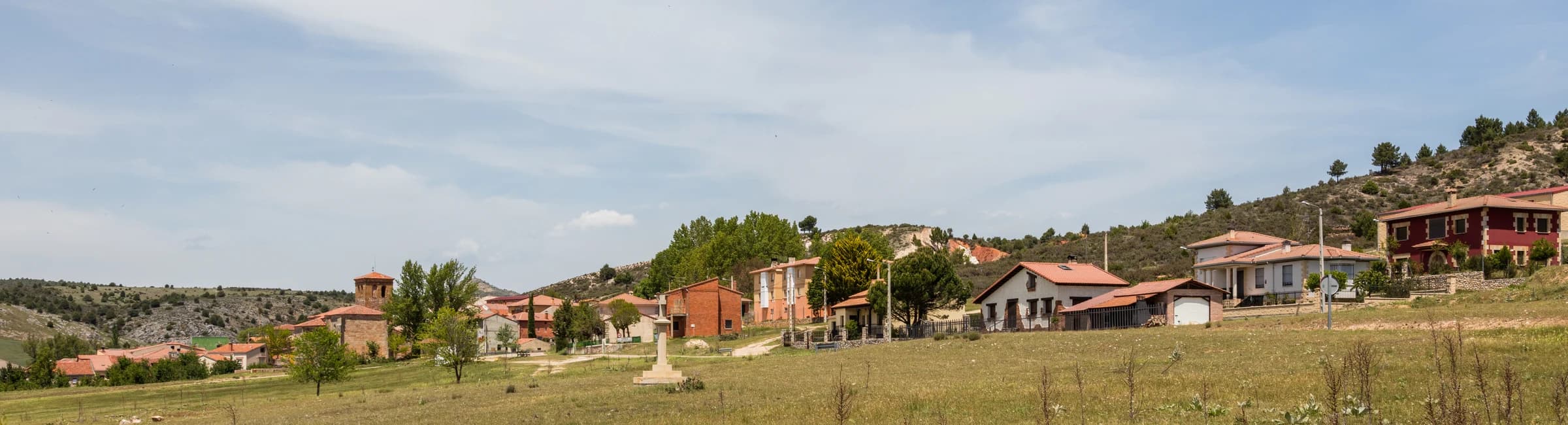Espeja de San Marcelino