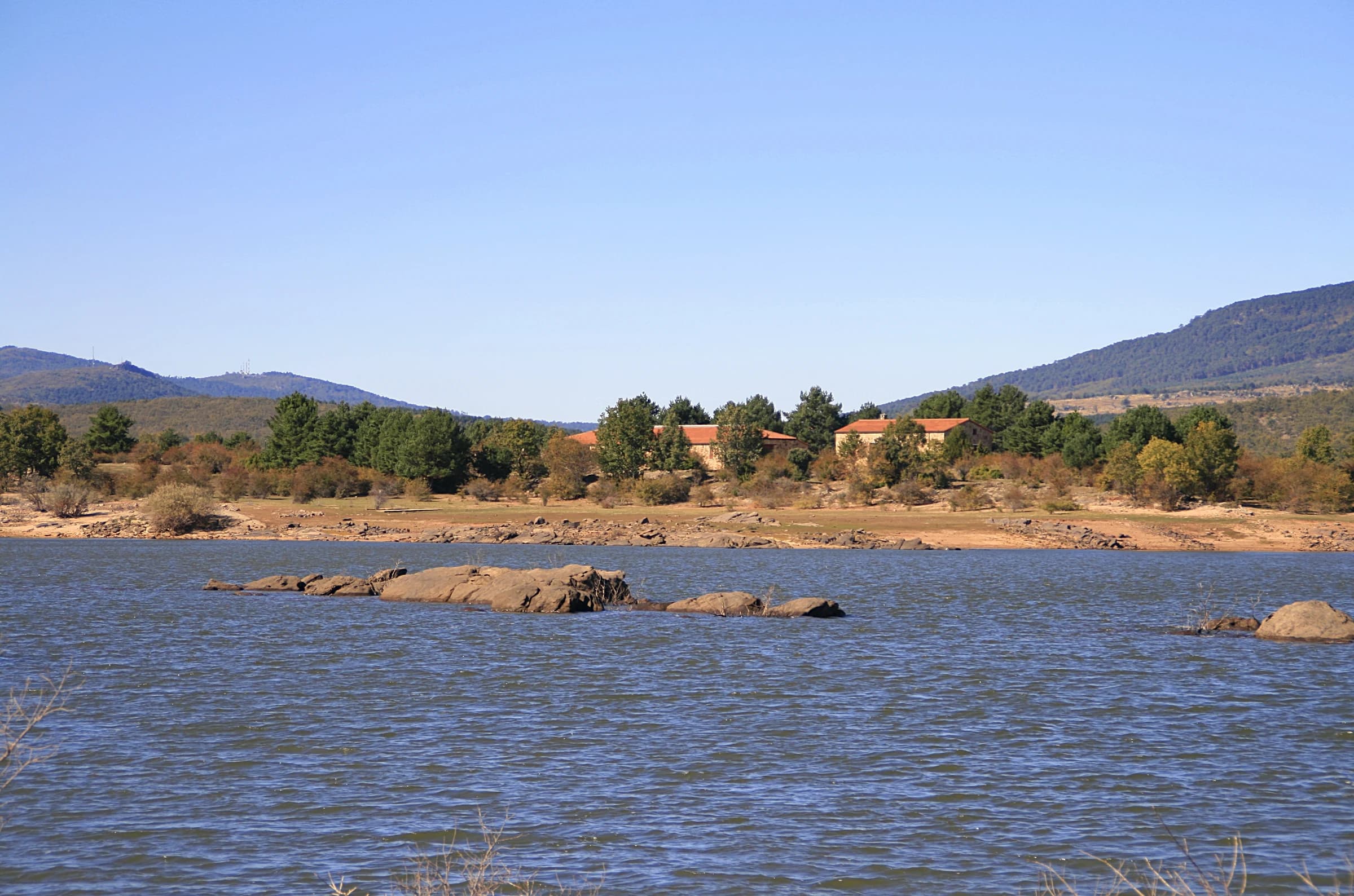 Molinos de Duero