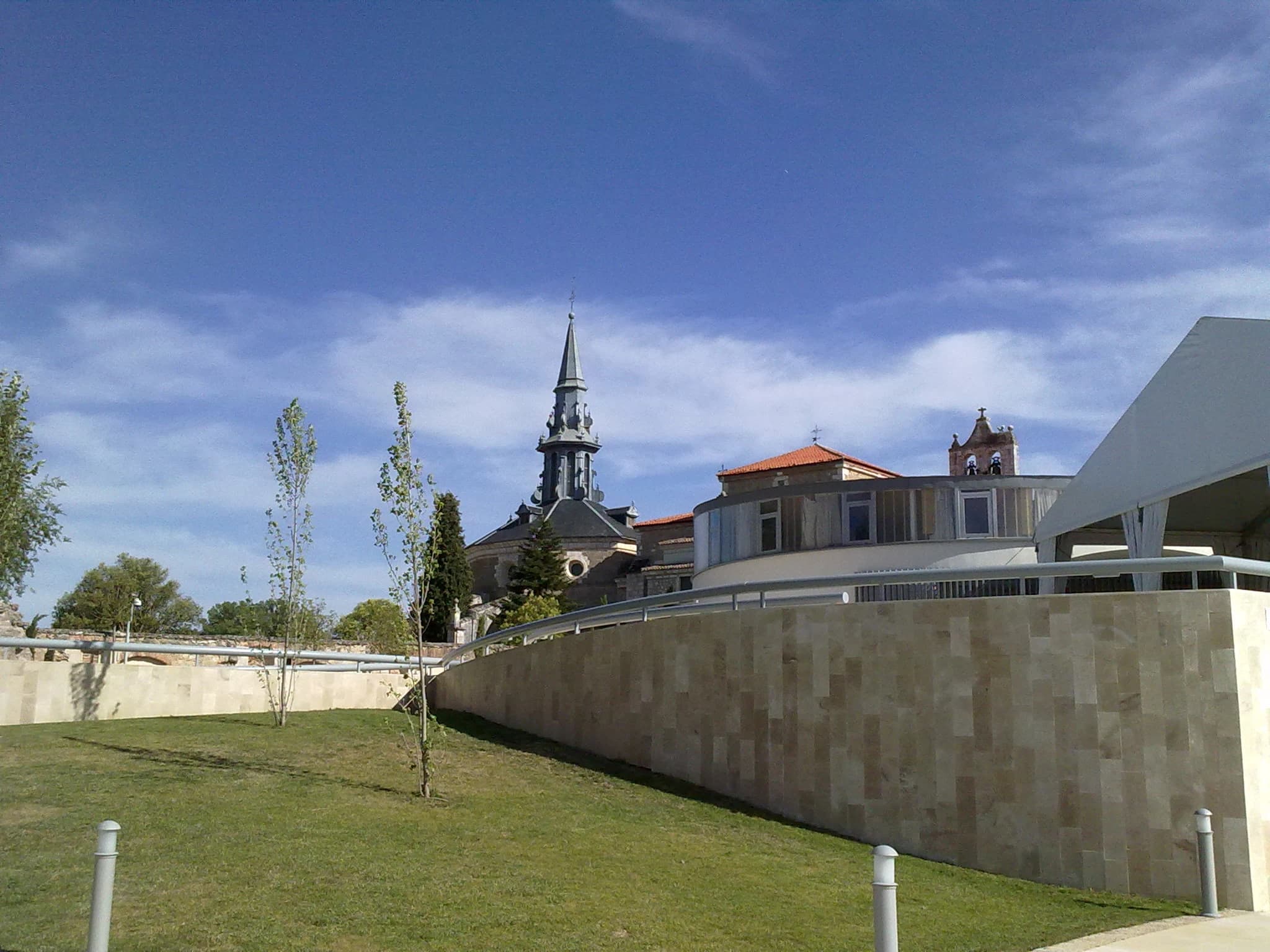 Quintana del Pidio