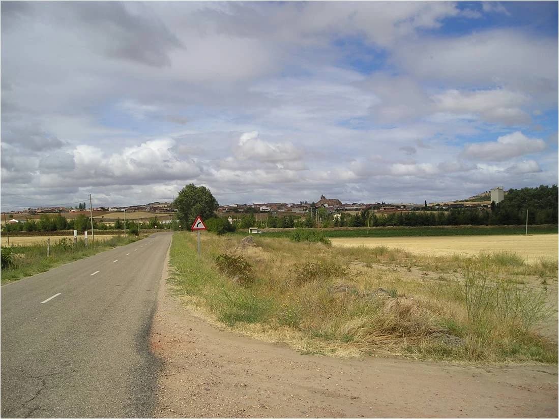 Santa Clara de Avedillo