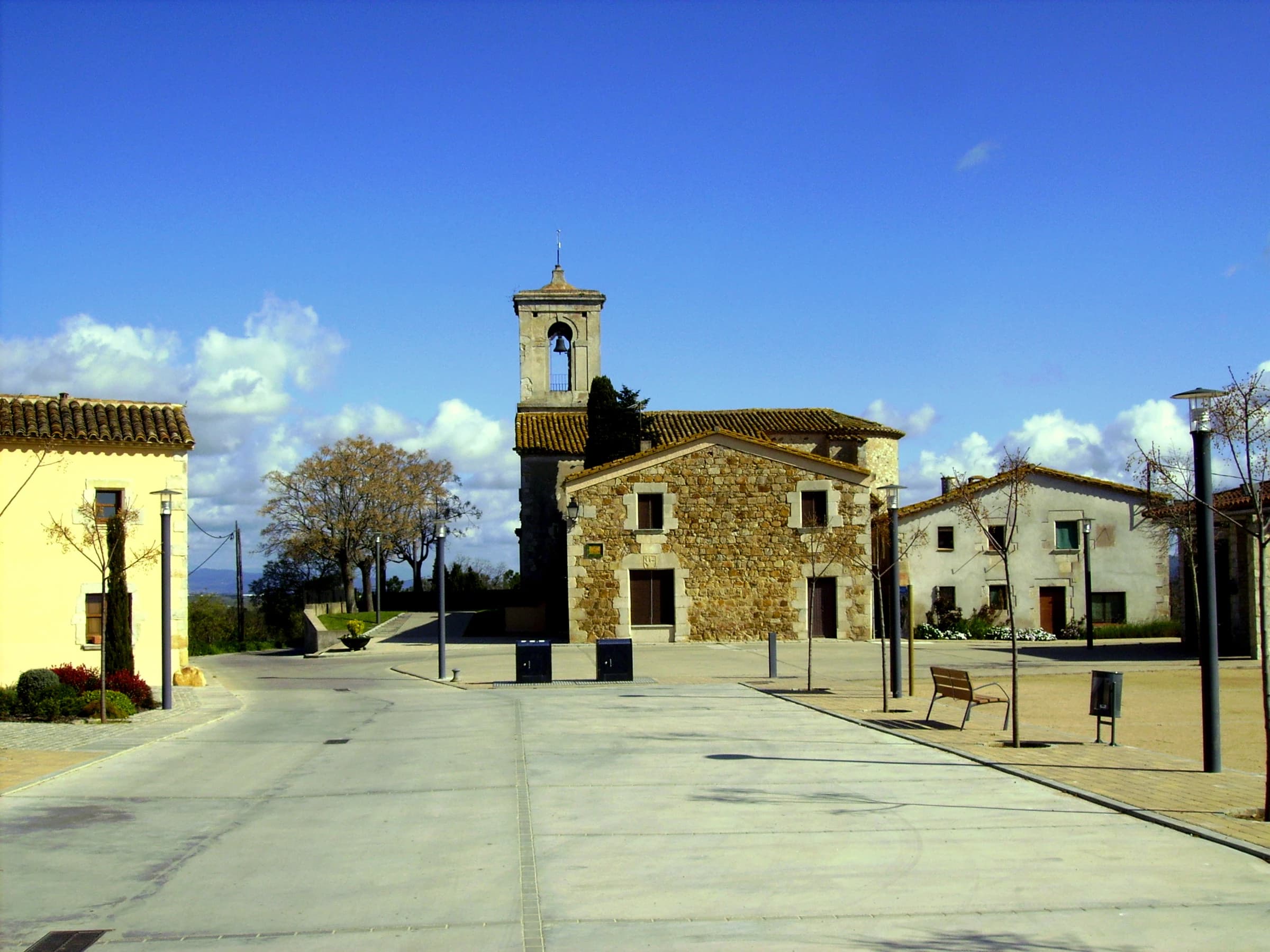 Sant Andreu Salou