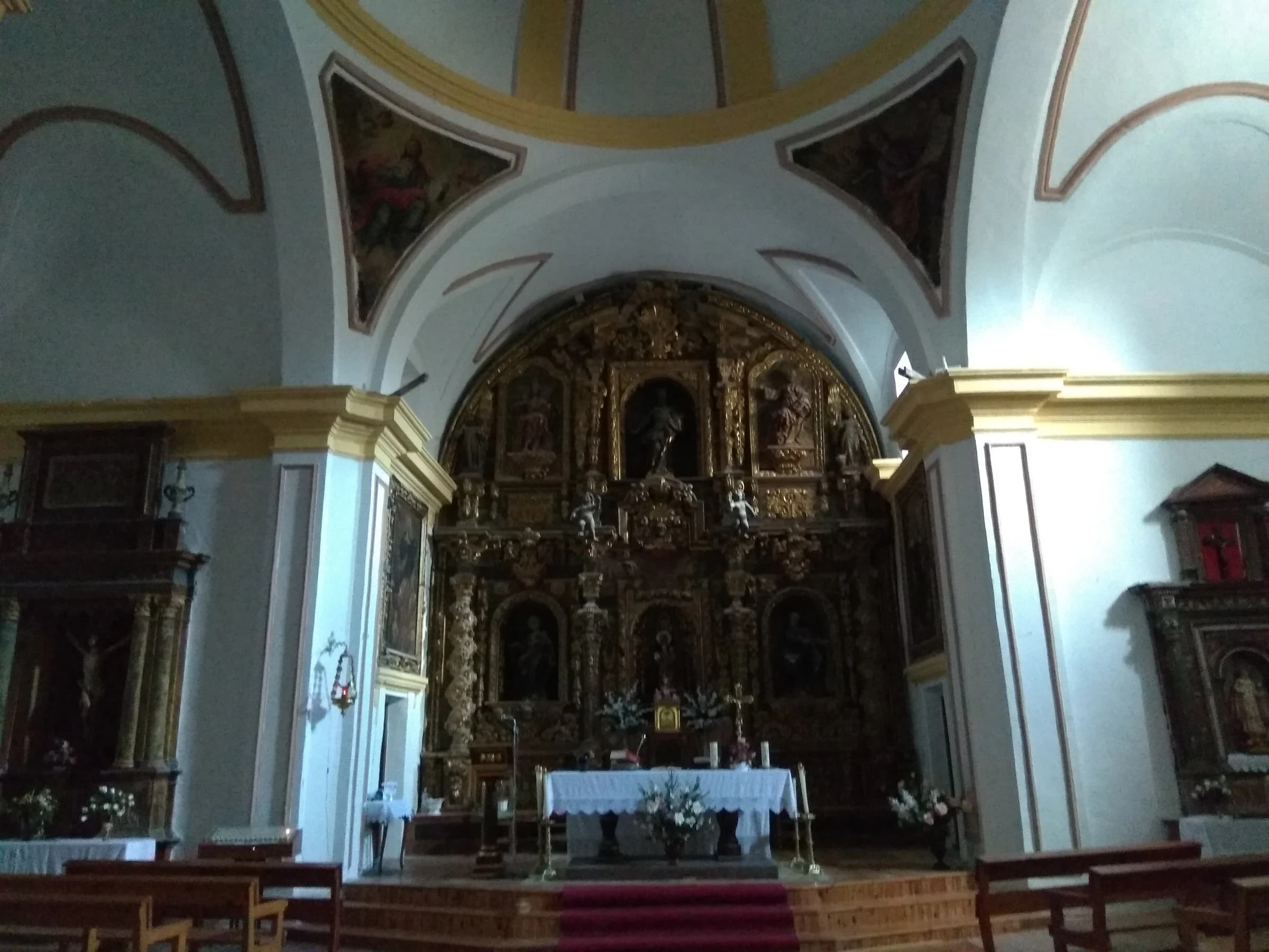 Peralejos de las Truchas