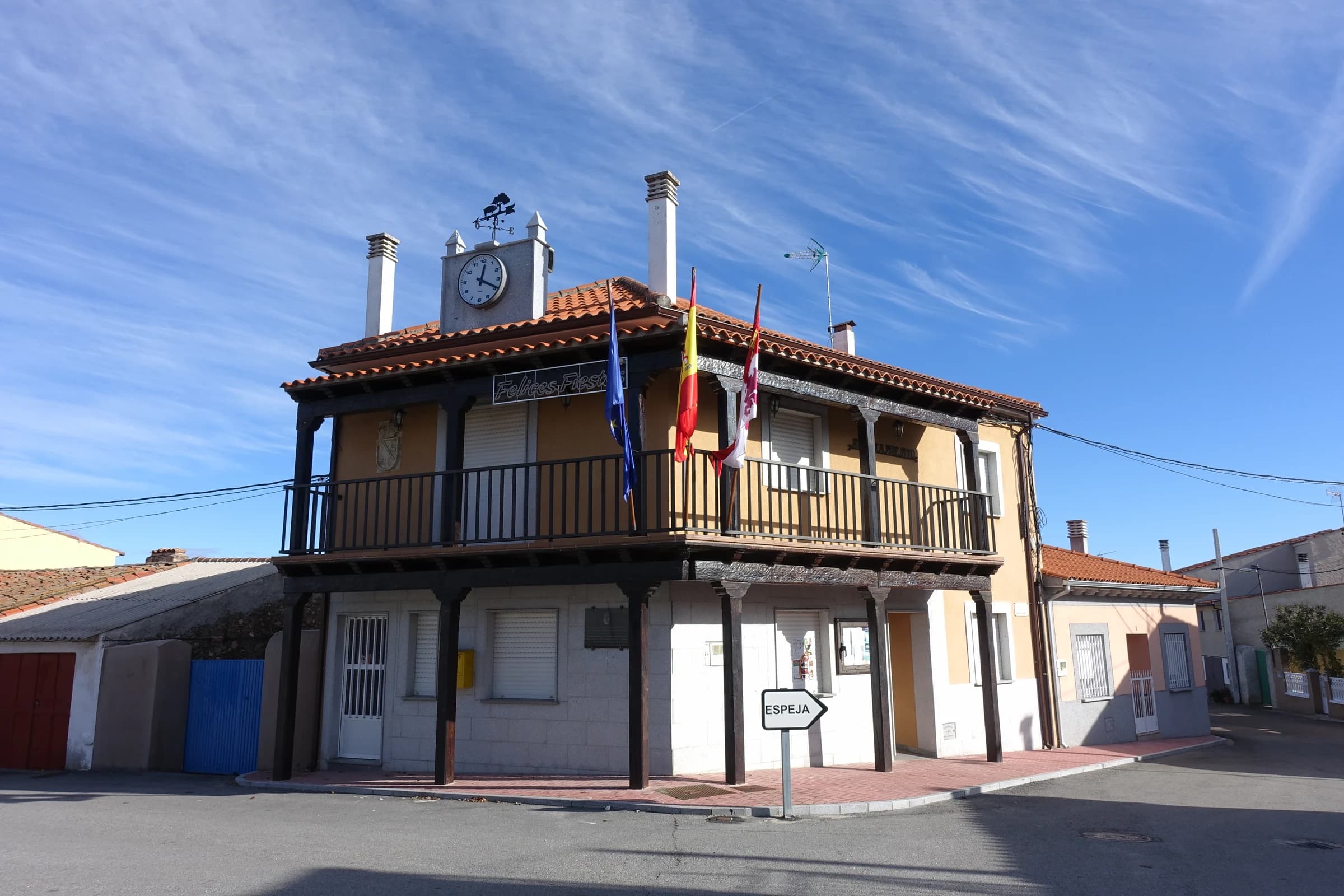Campillo de Azaba