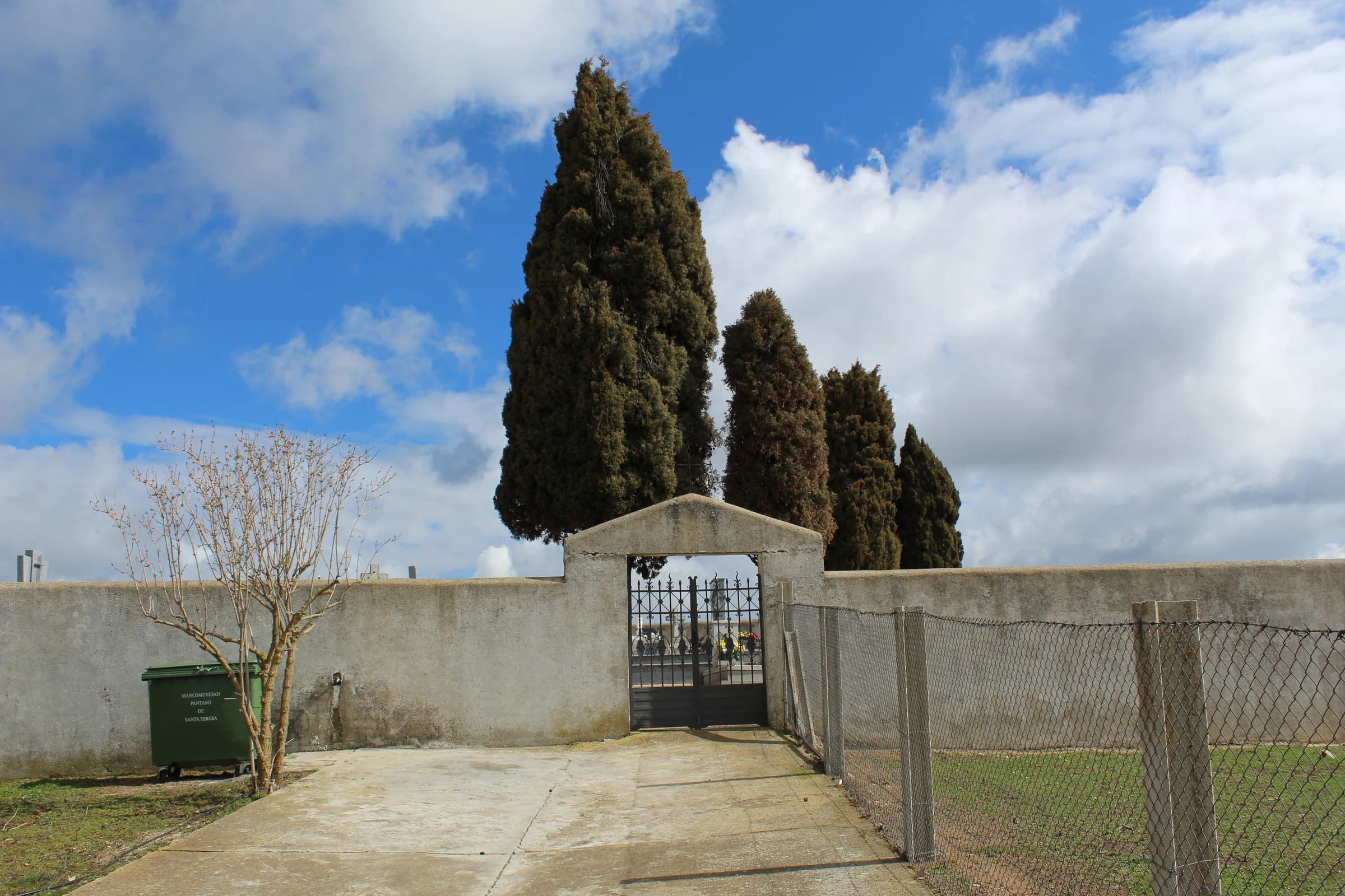 Monterrubio de la Sierra