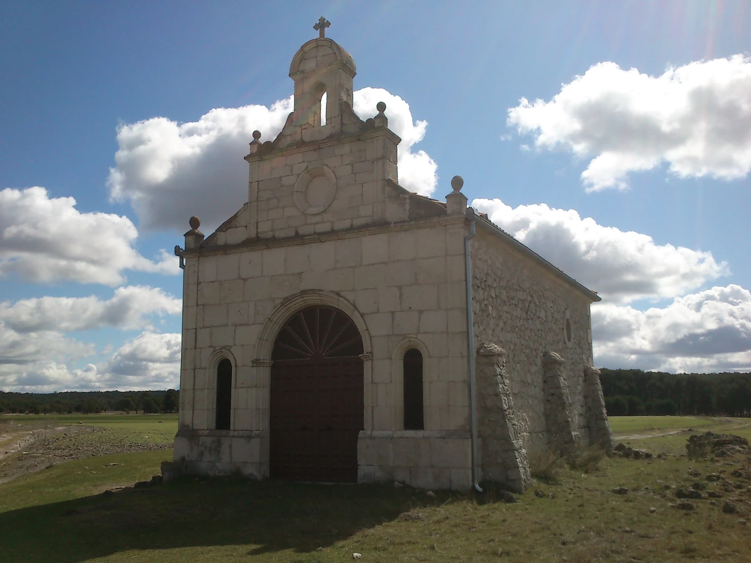Camporredondo