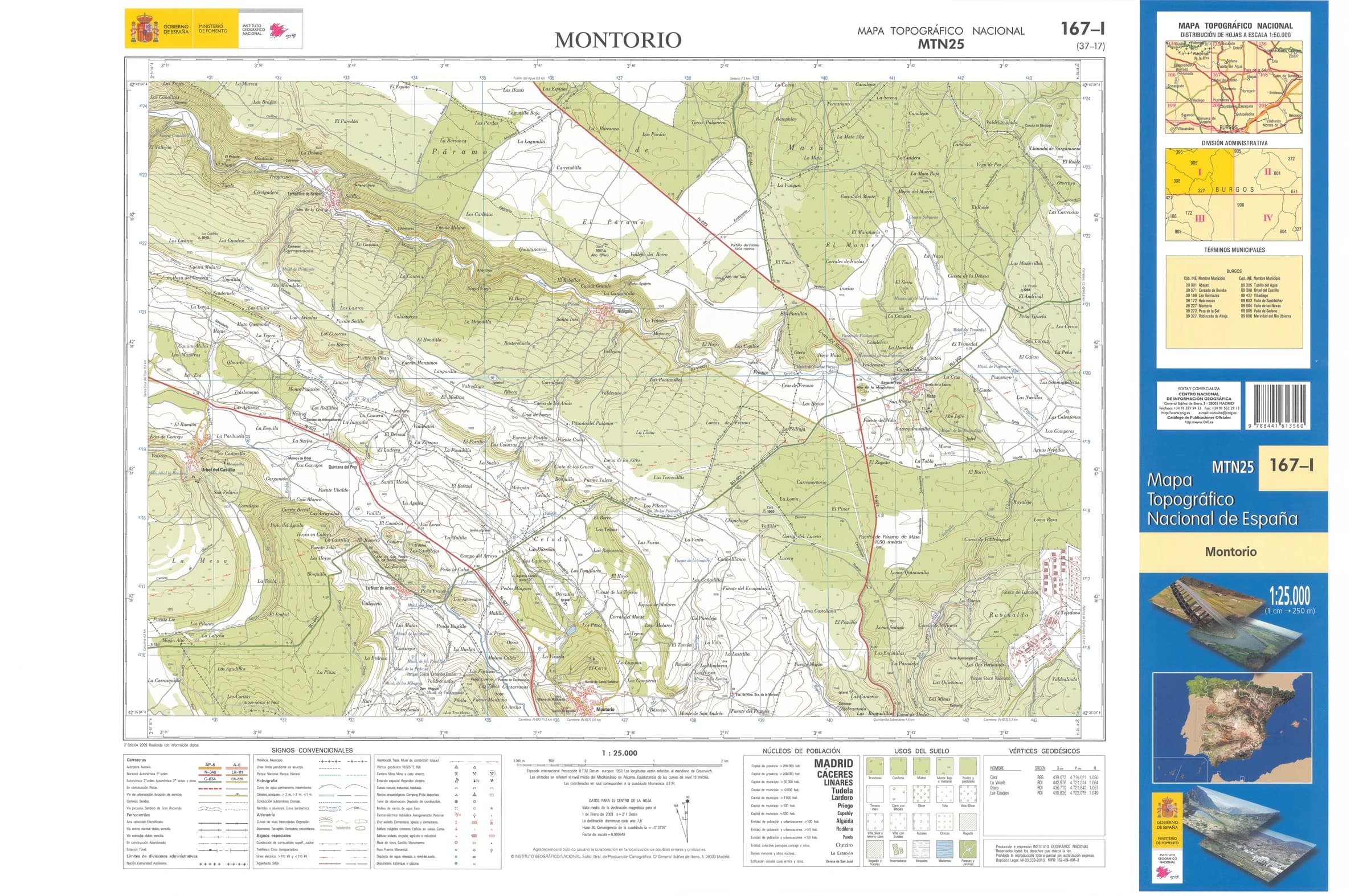 Montorio