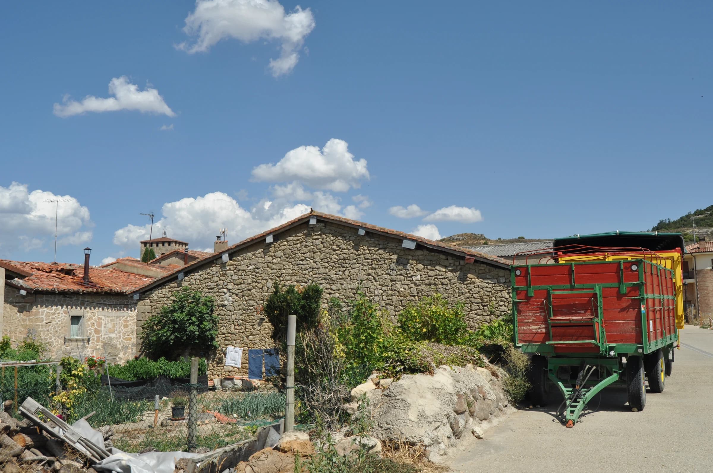 Santa Gadea del Cid