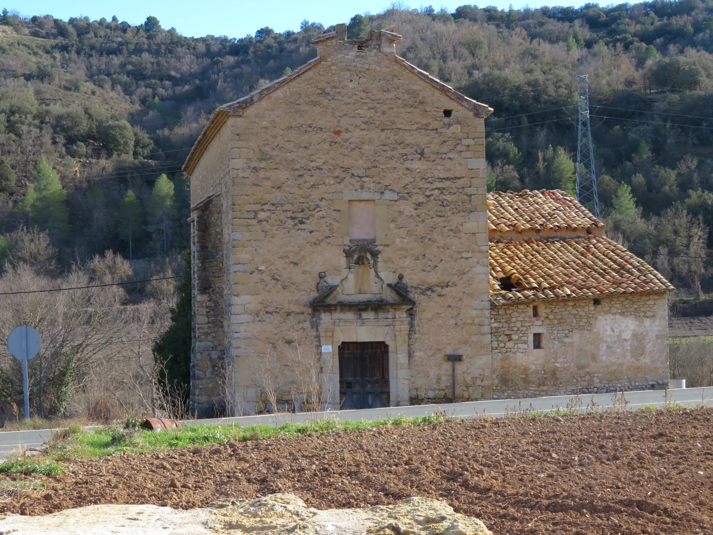 Todolella