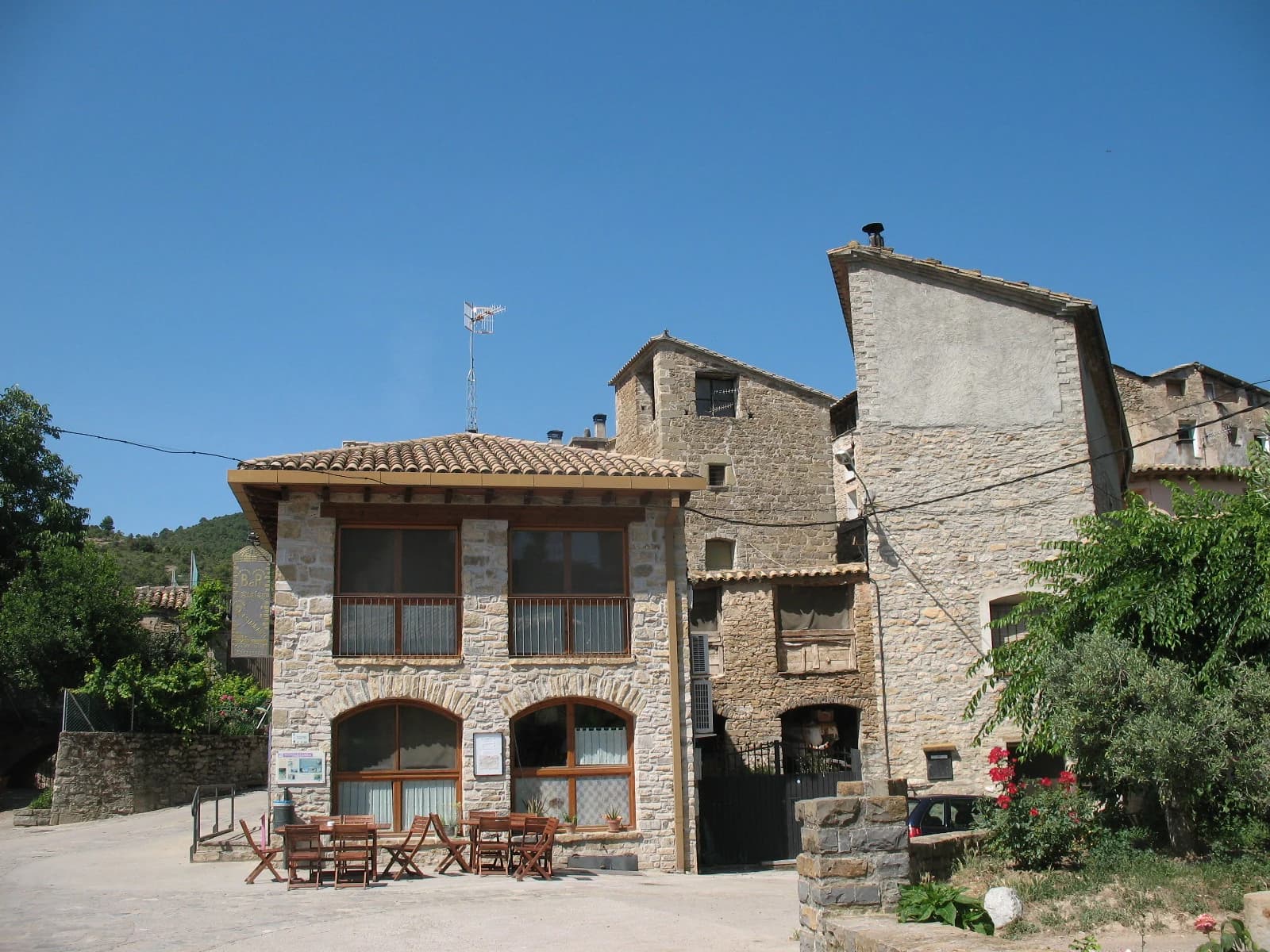 Abizanda