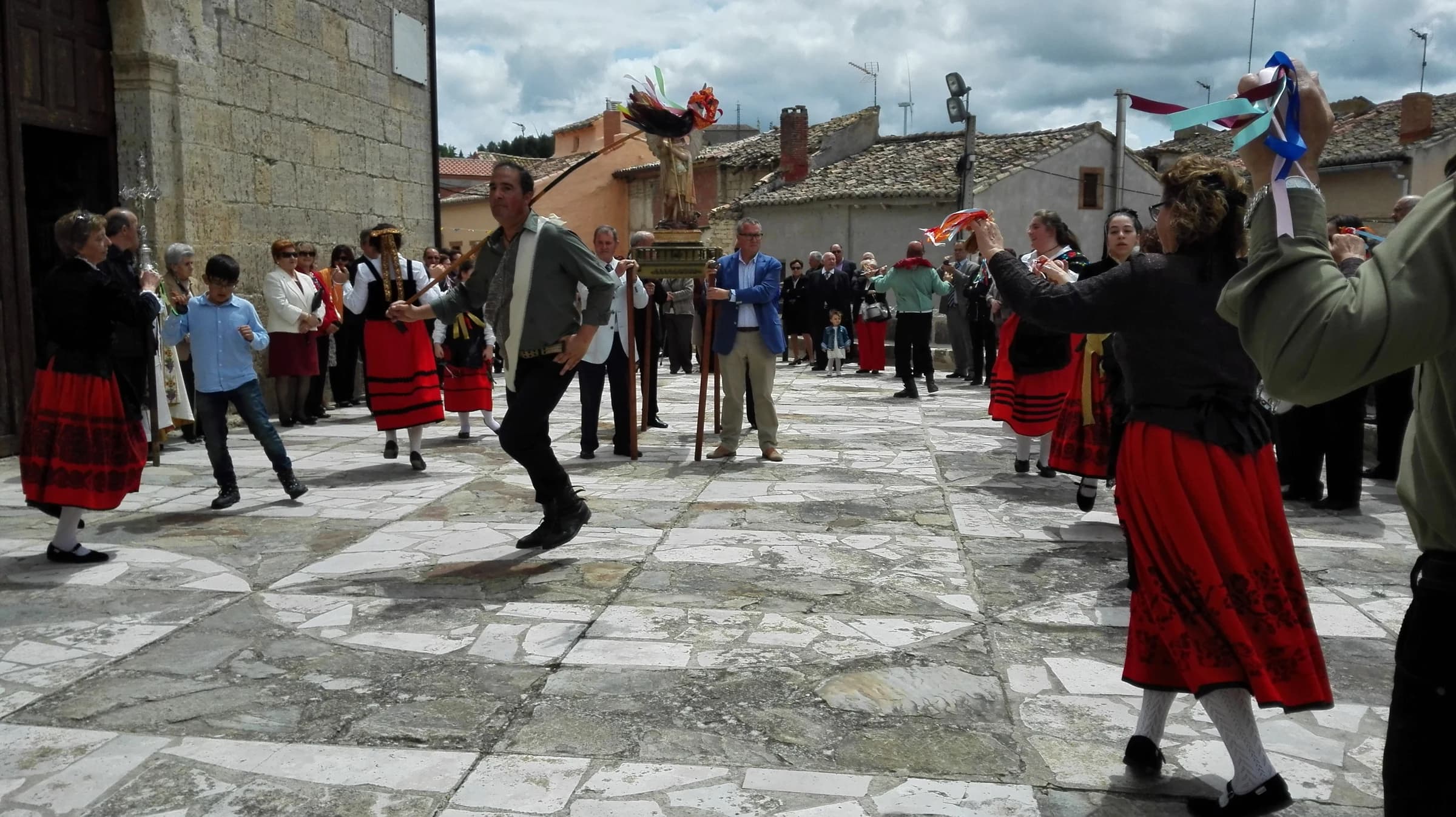 Hornillos de Cerrato