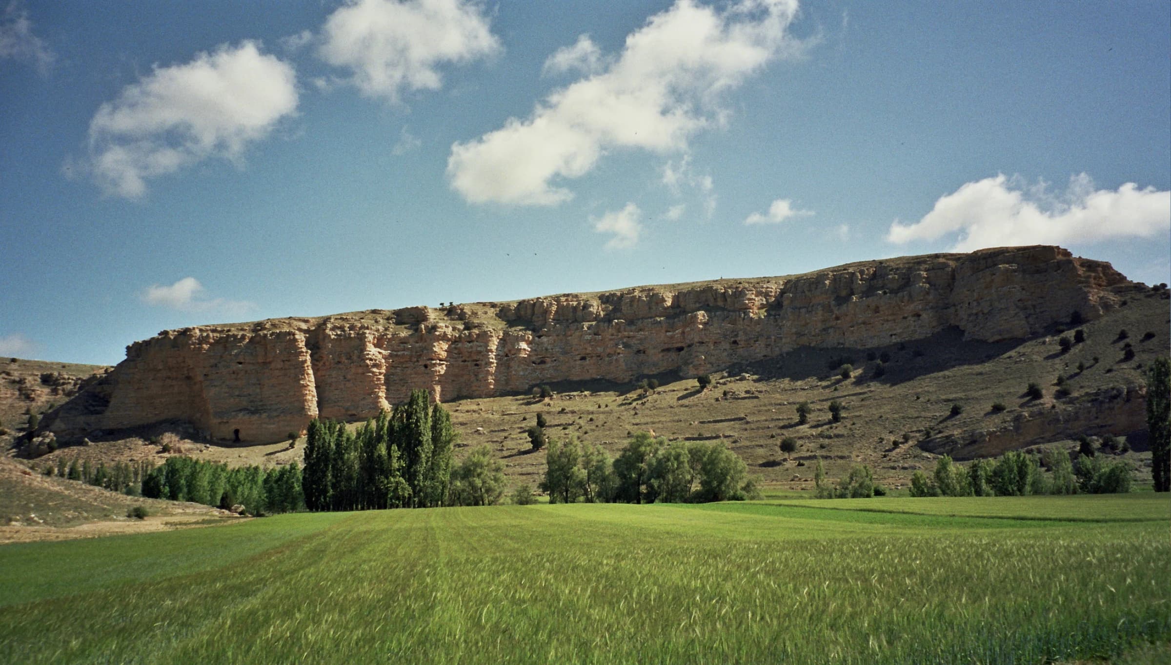 Montejo de la Vega de la Serrezuela