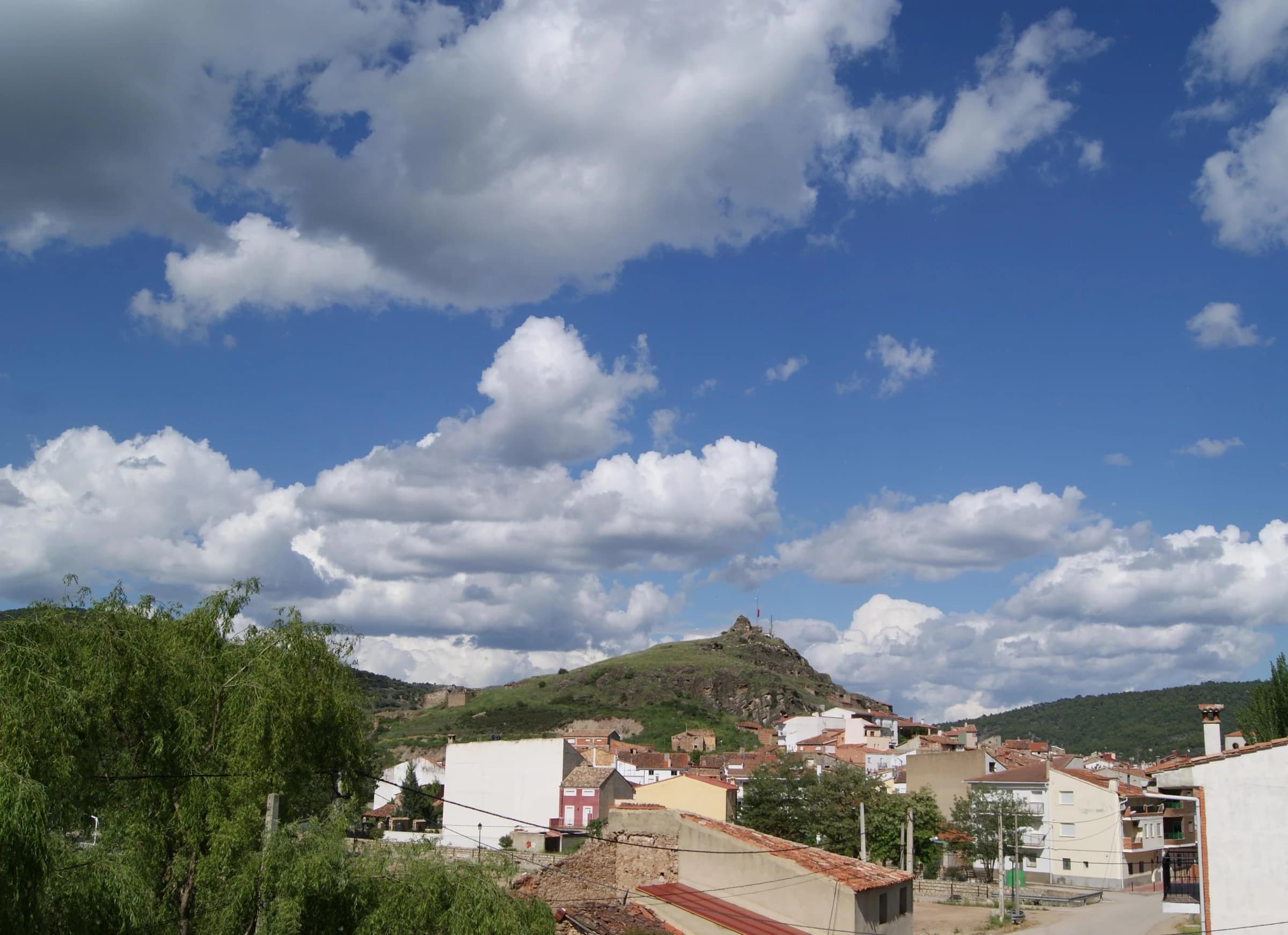 Boniches