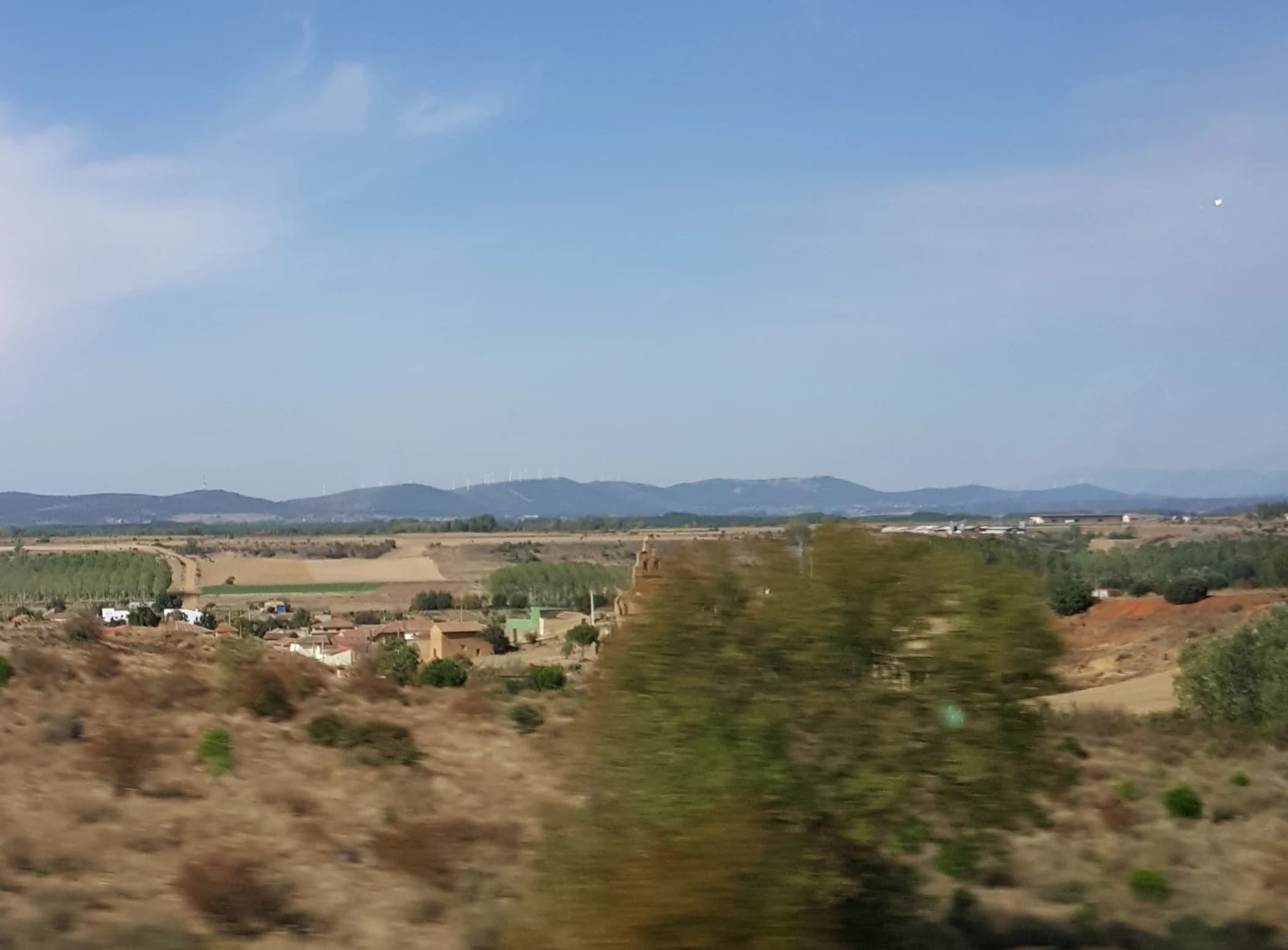 Torre del Valle, La