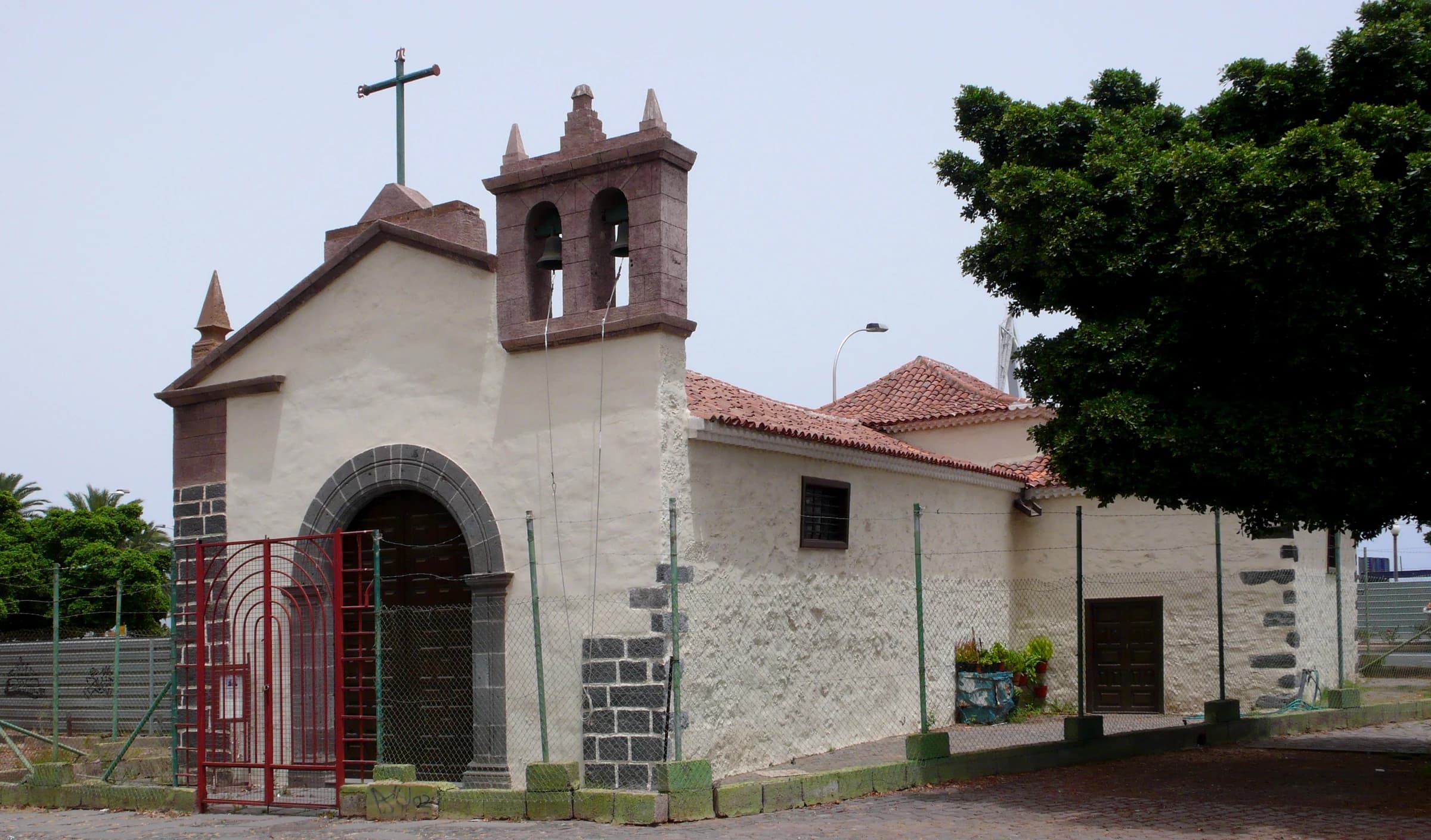 Santa Cruz de Tenerife