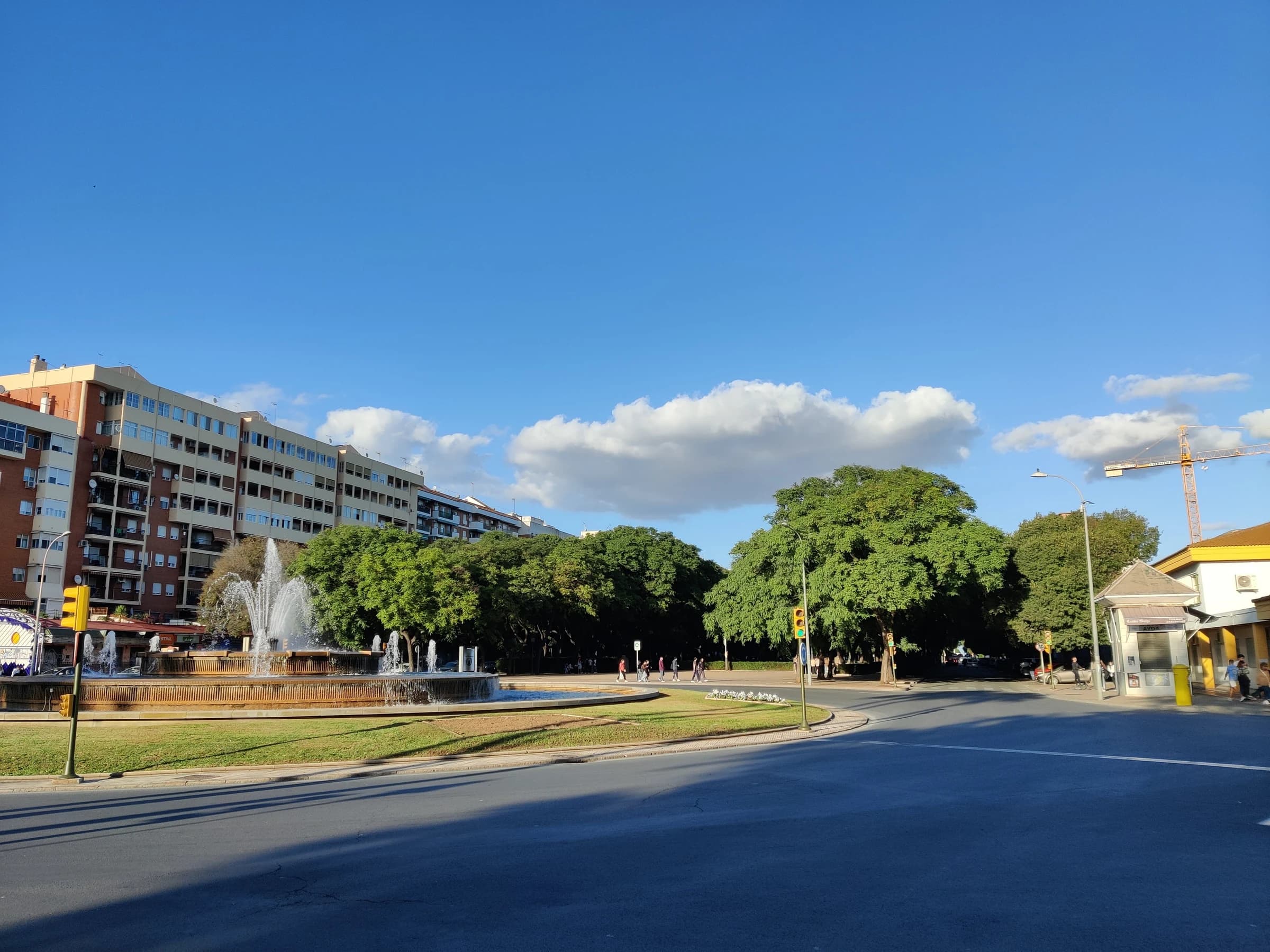 Huelva