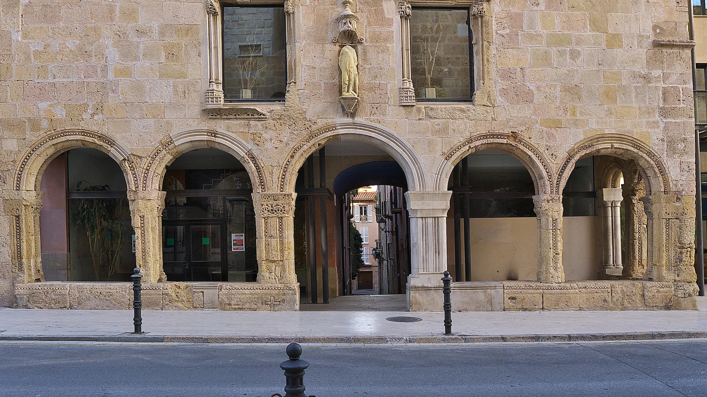 Tarragona