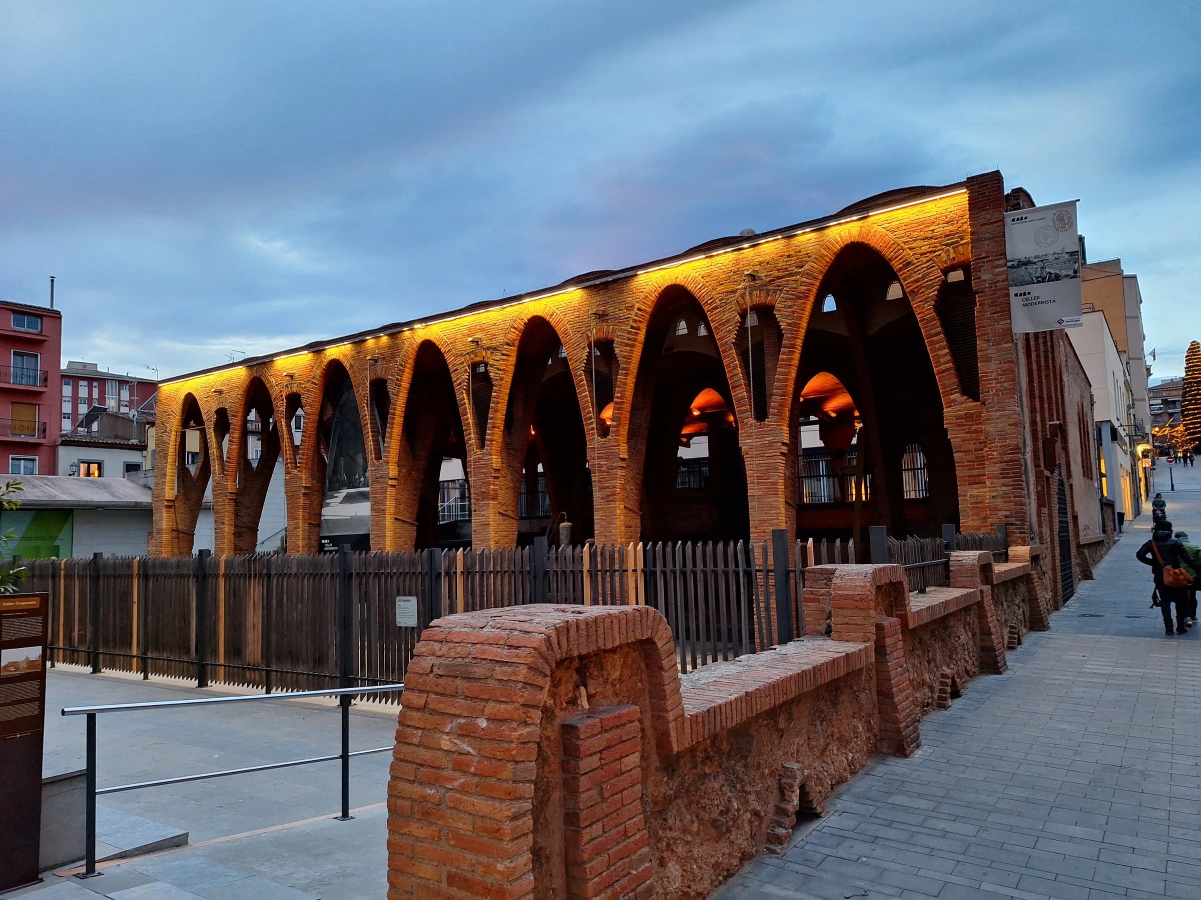 Sant Cugat del Vallès