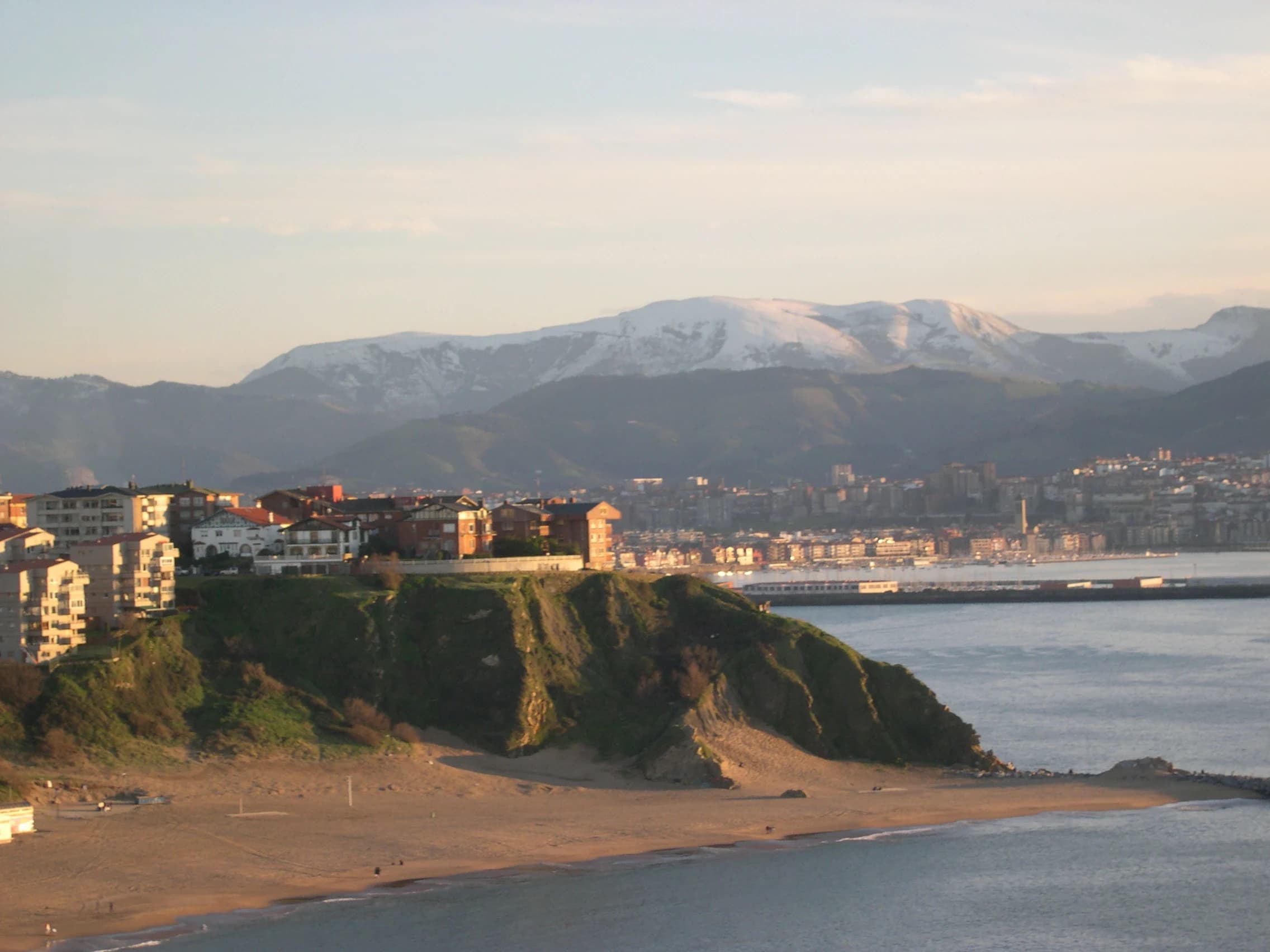 Getxo