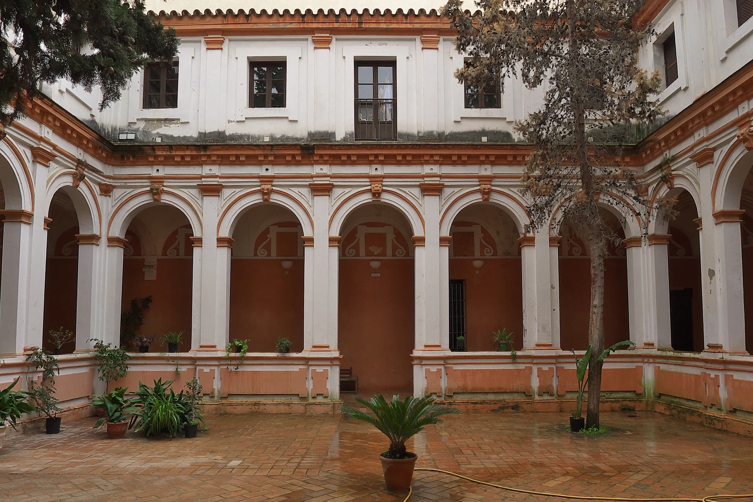Sanlúcar de Barrameda