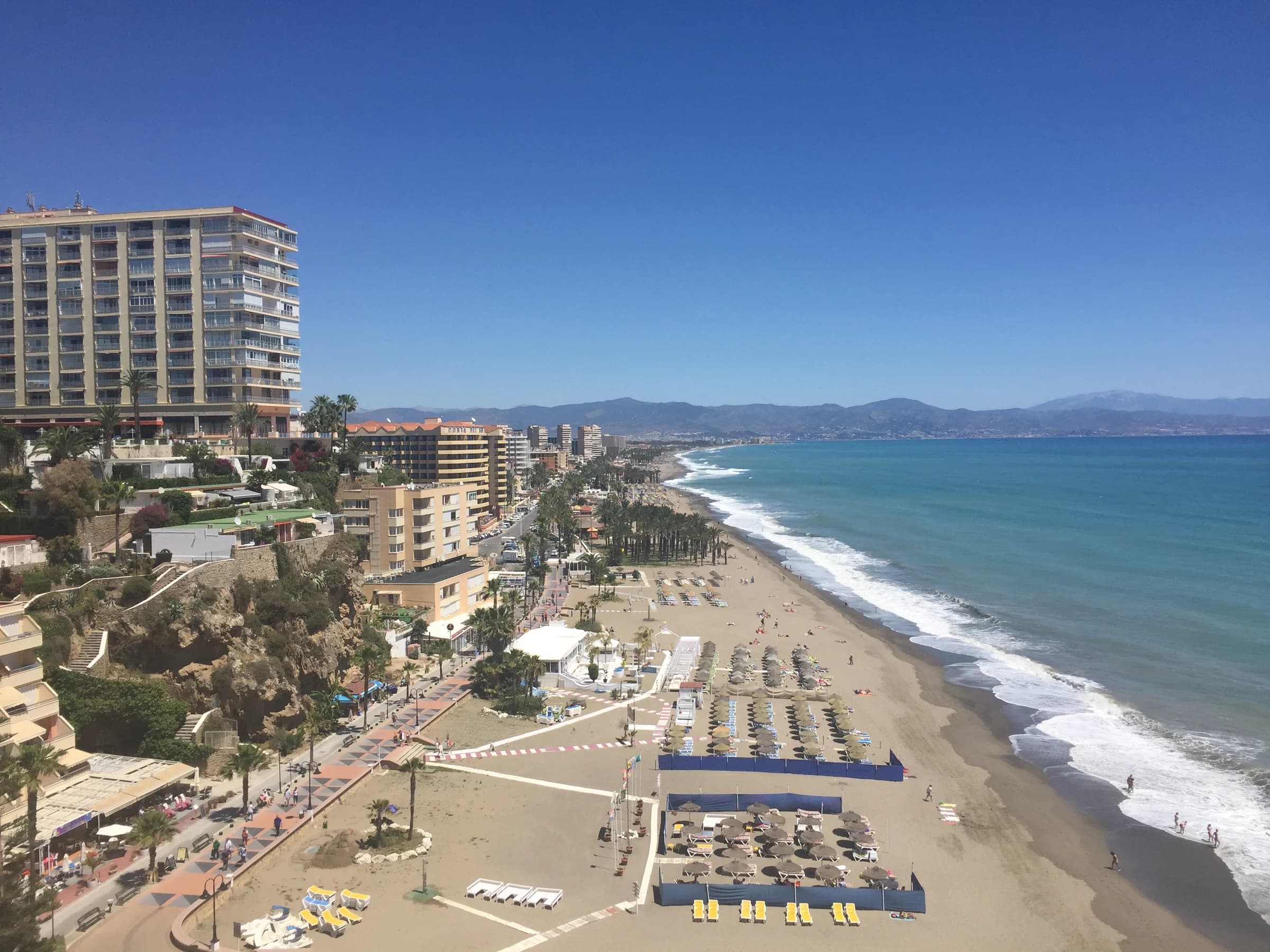 Torremolinos
