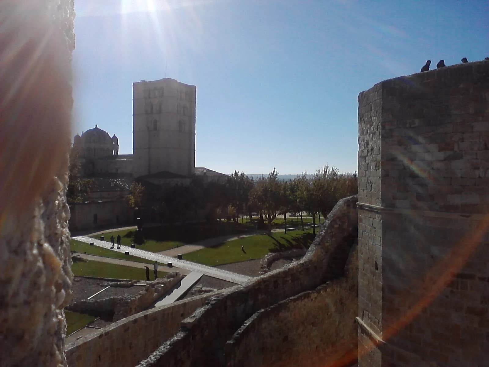 Zamora