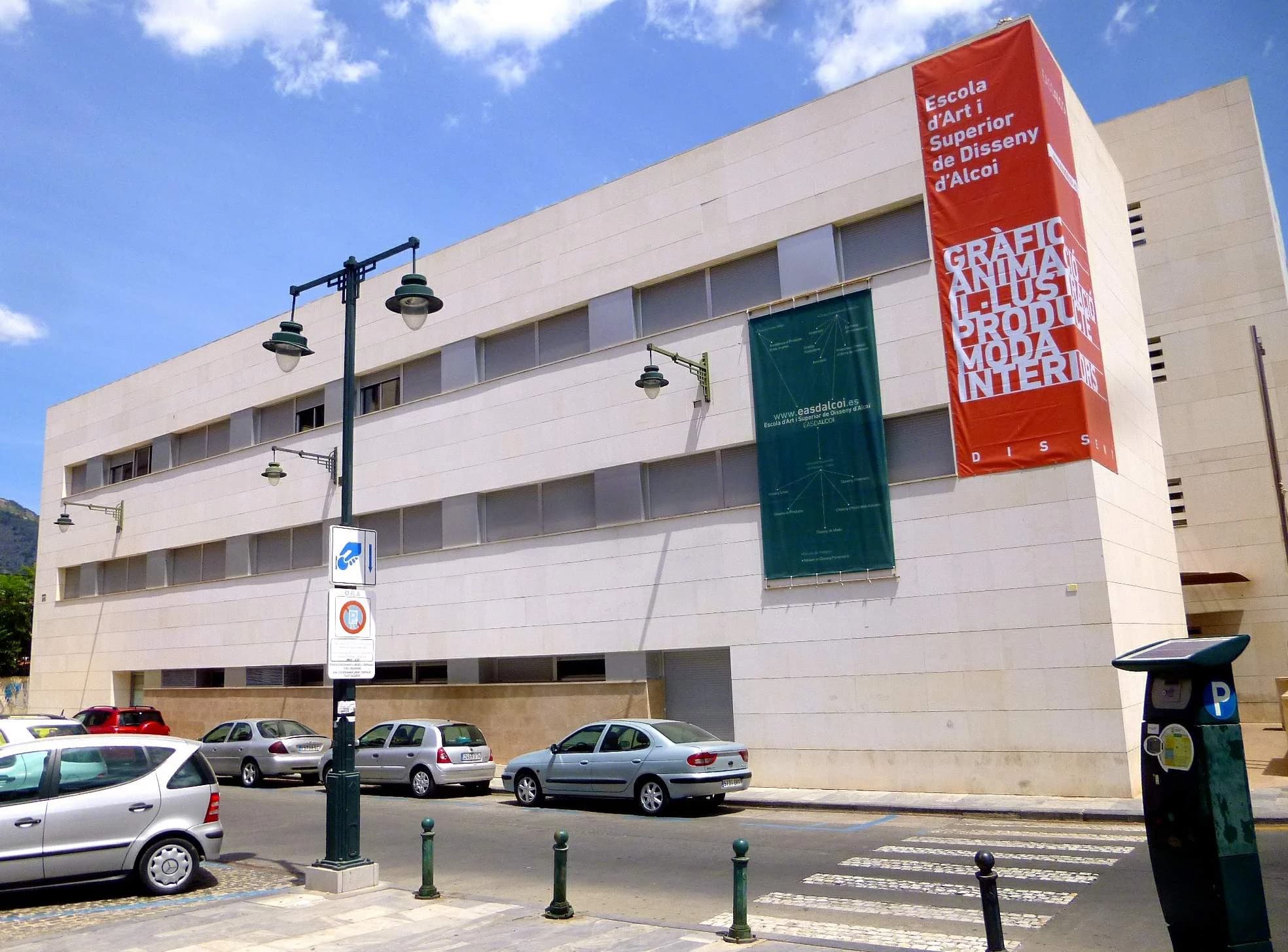 Alcoi/Alcoy