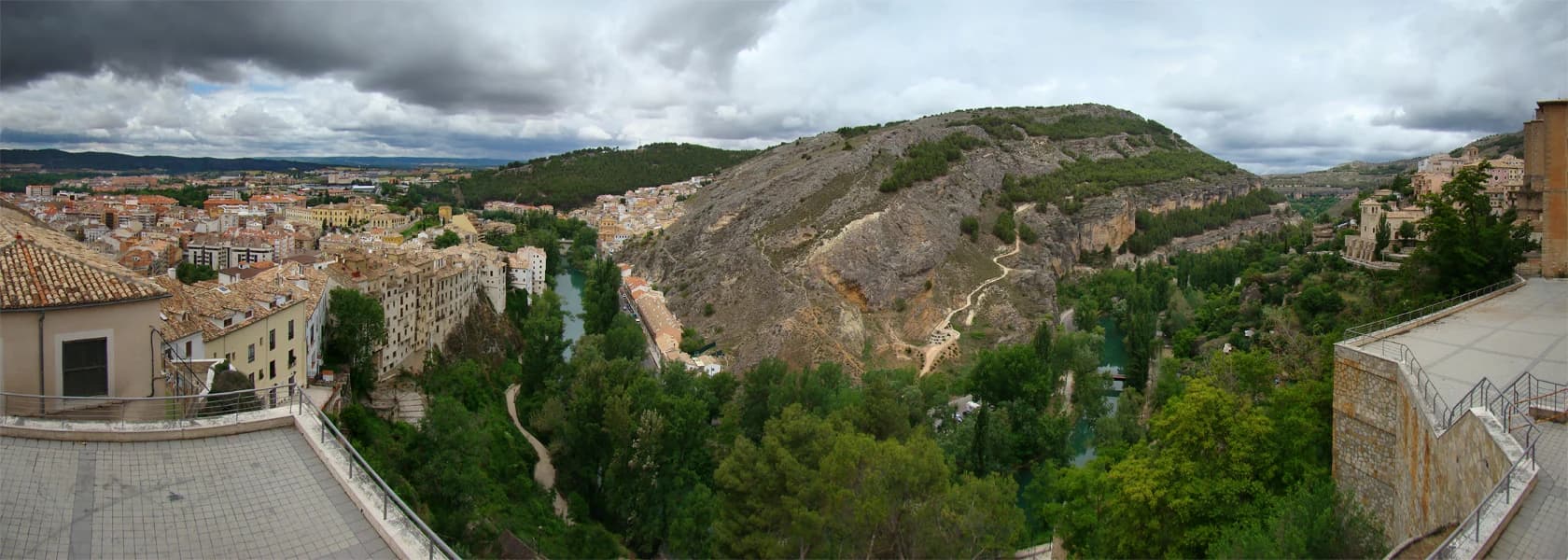 Cuenca