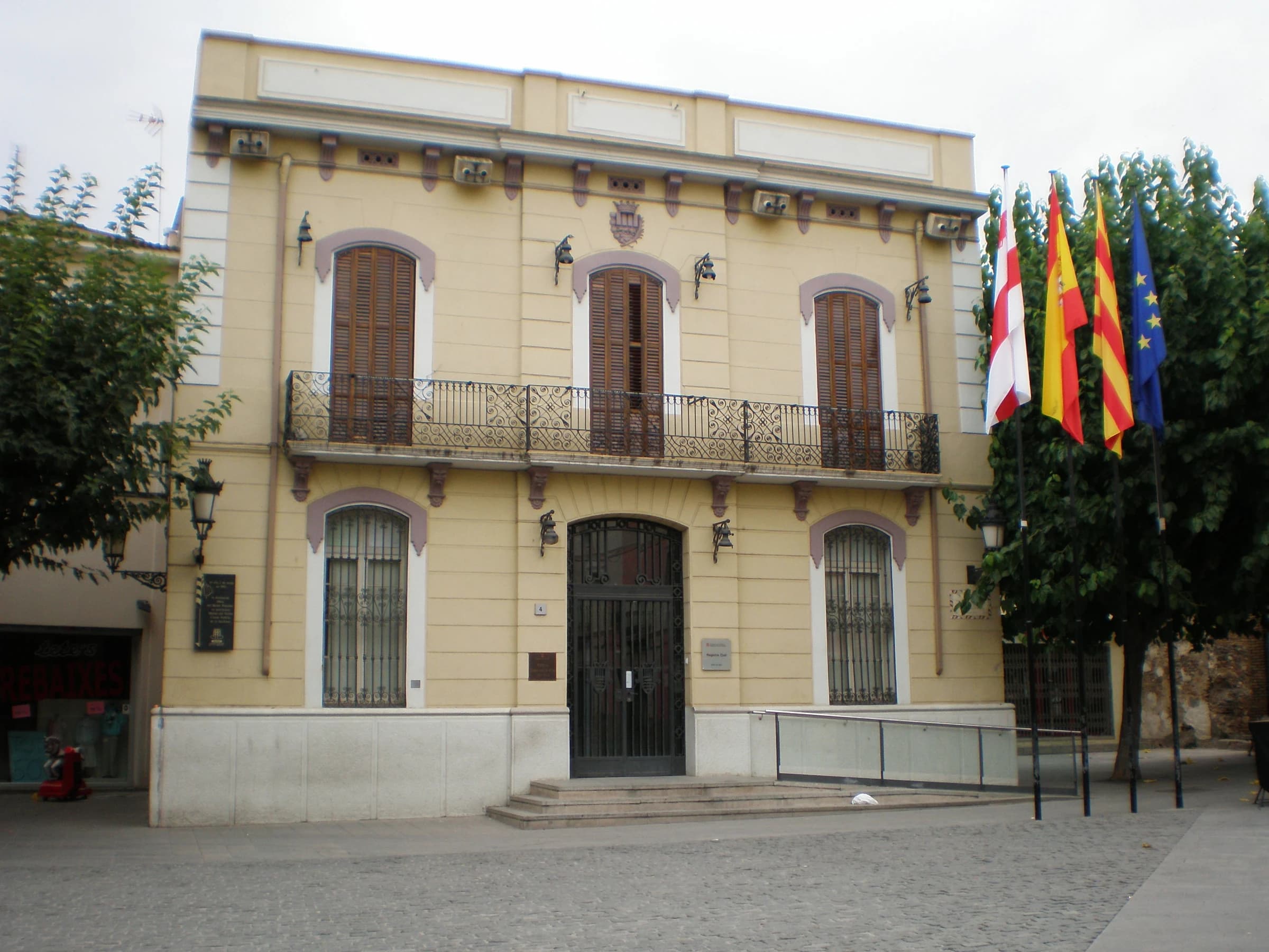 Mollet del Vallès