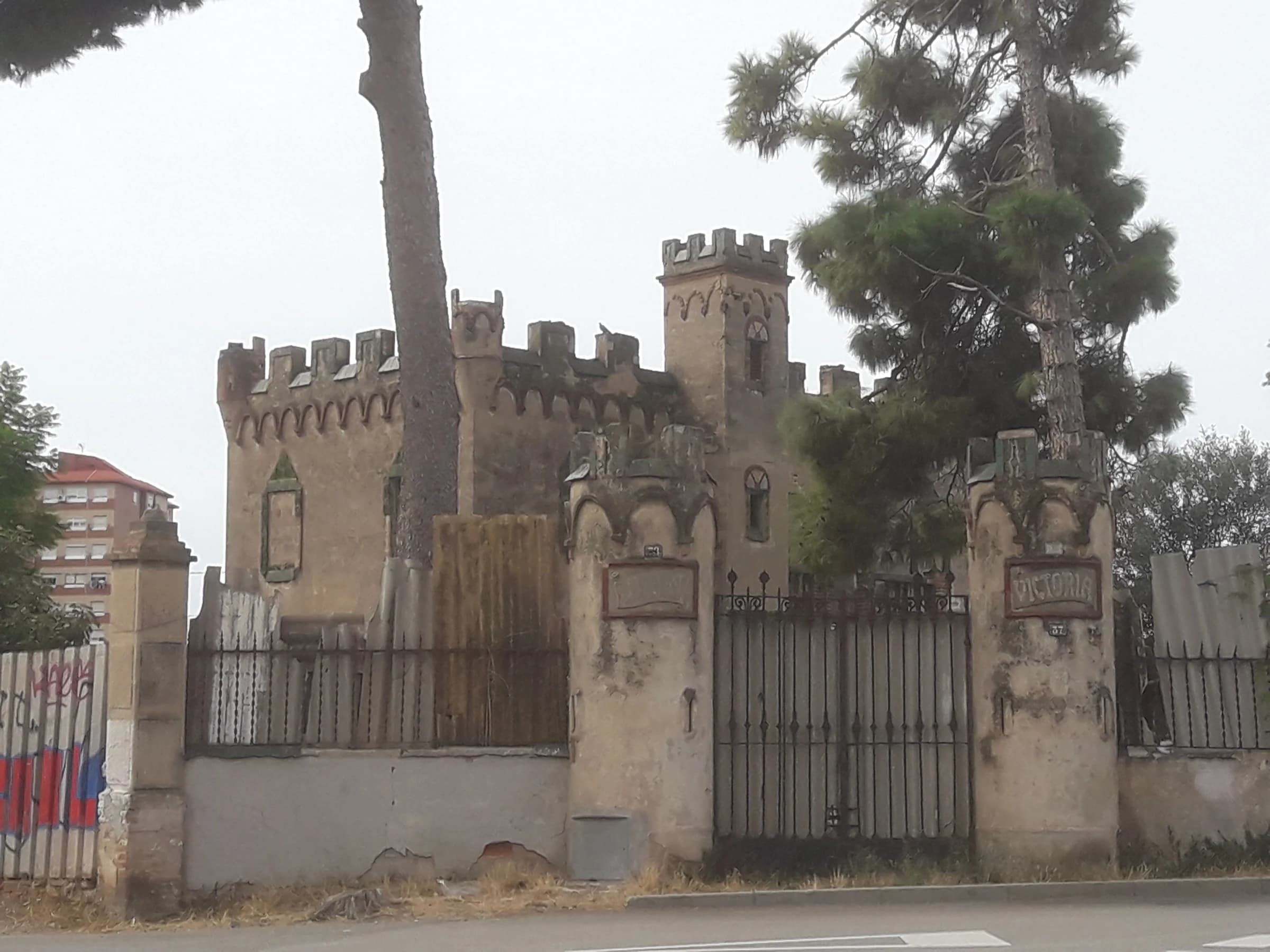 Esplugues de Llobregat