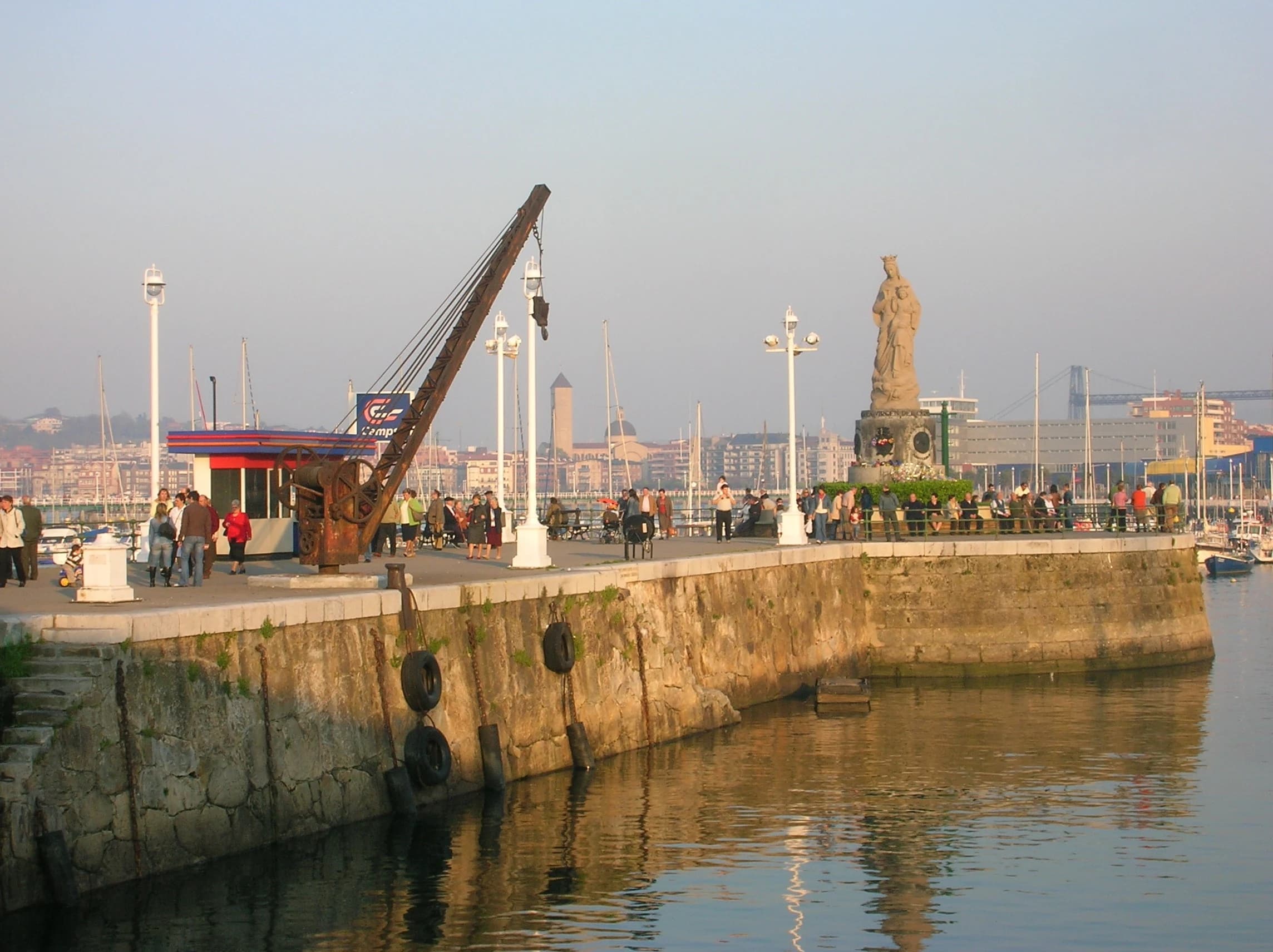 Santurtzi