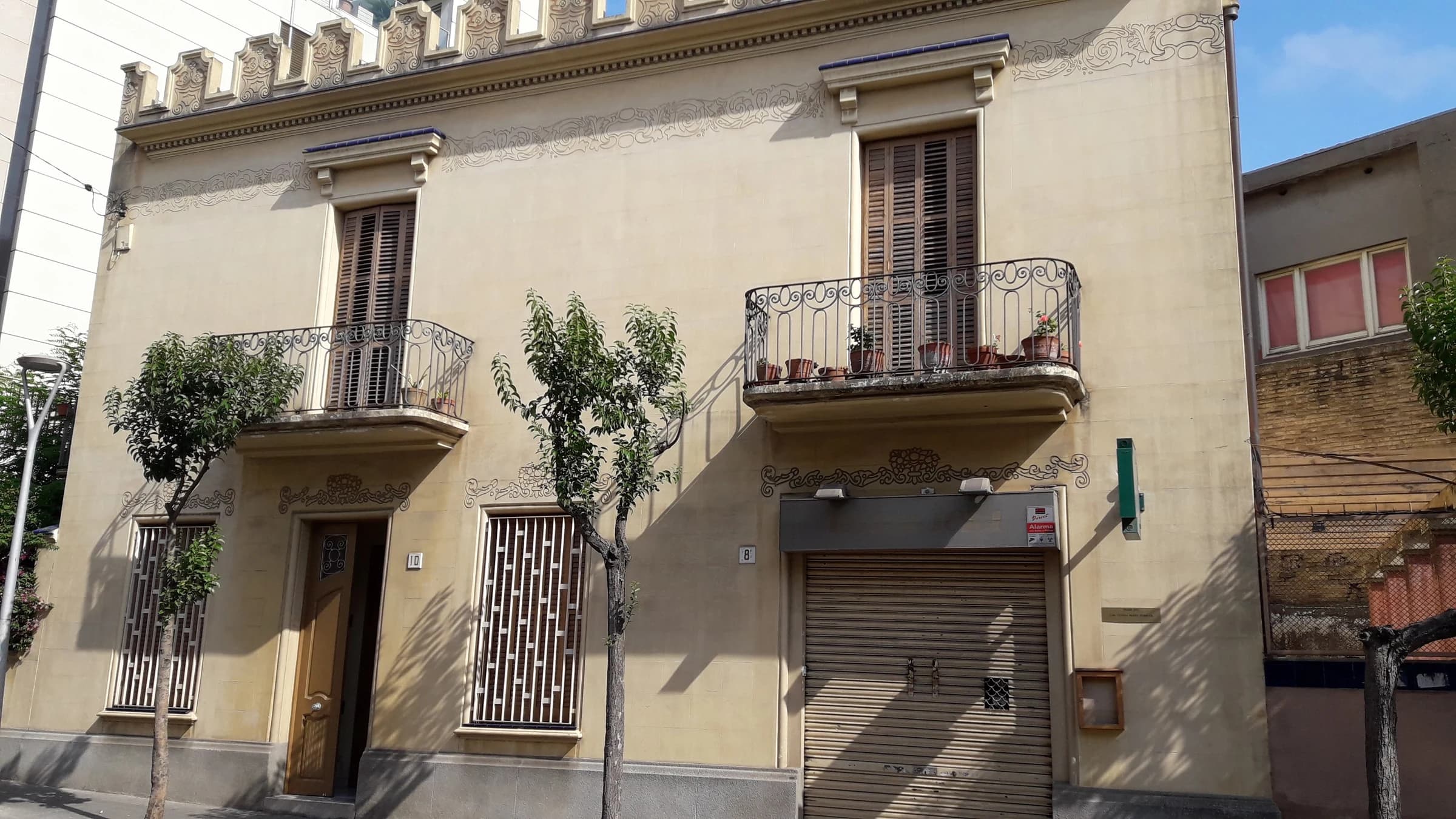 Sant Feliu de Llobregat