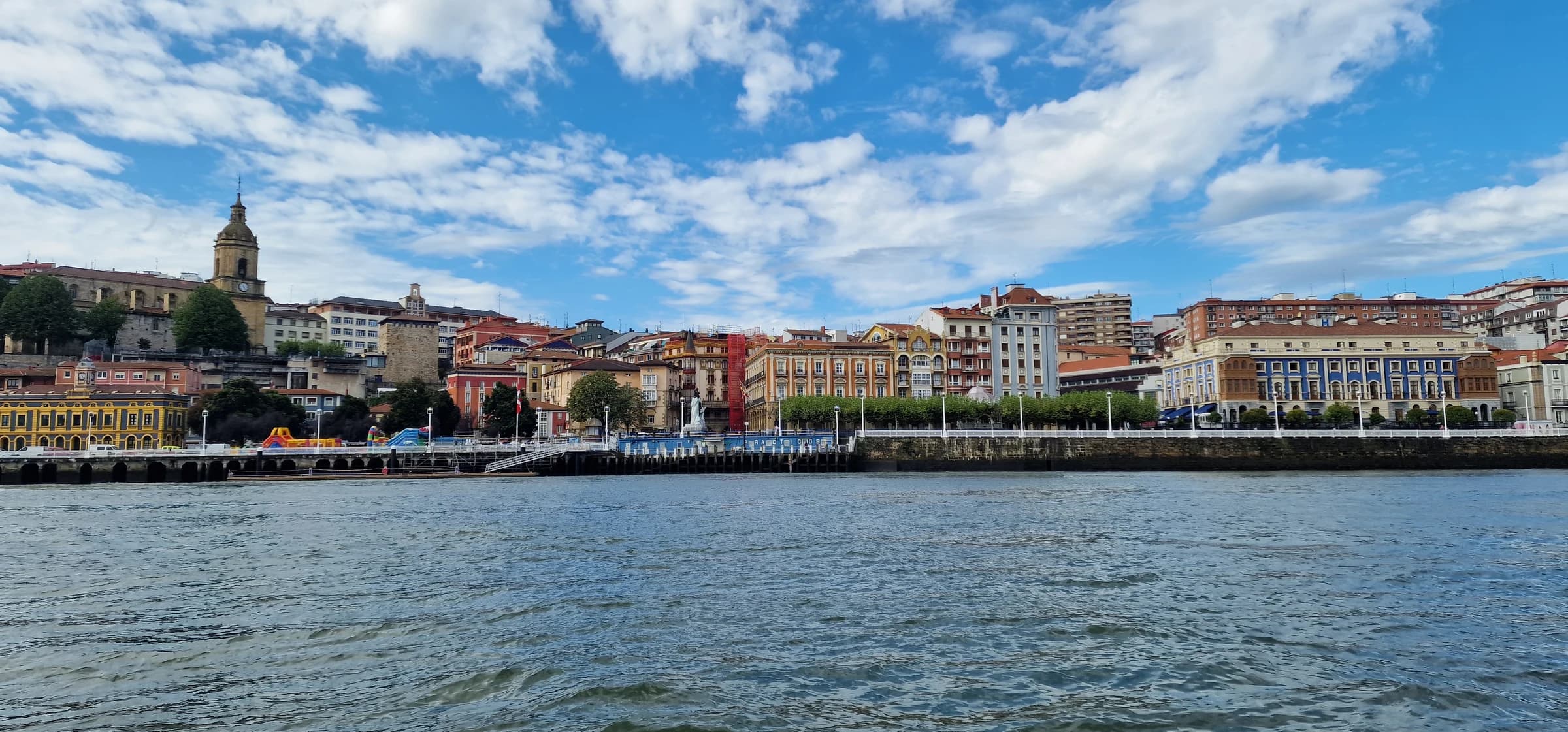 Portugalete