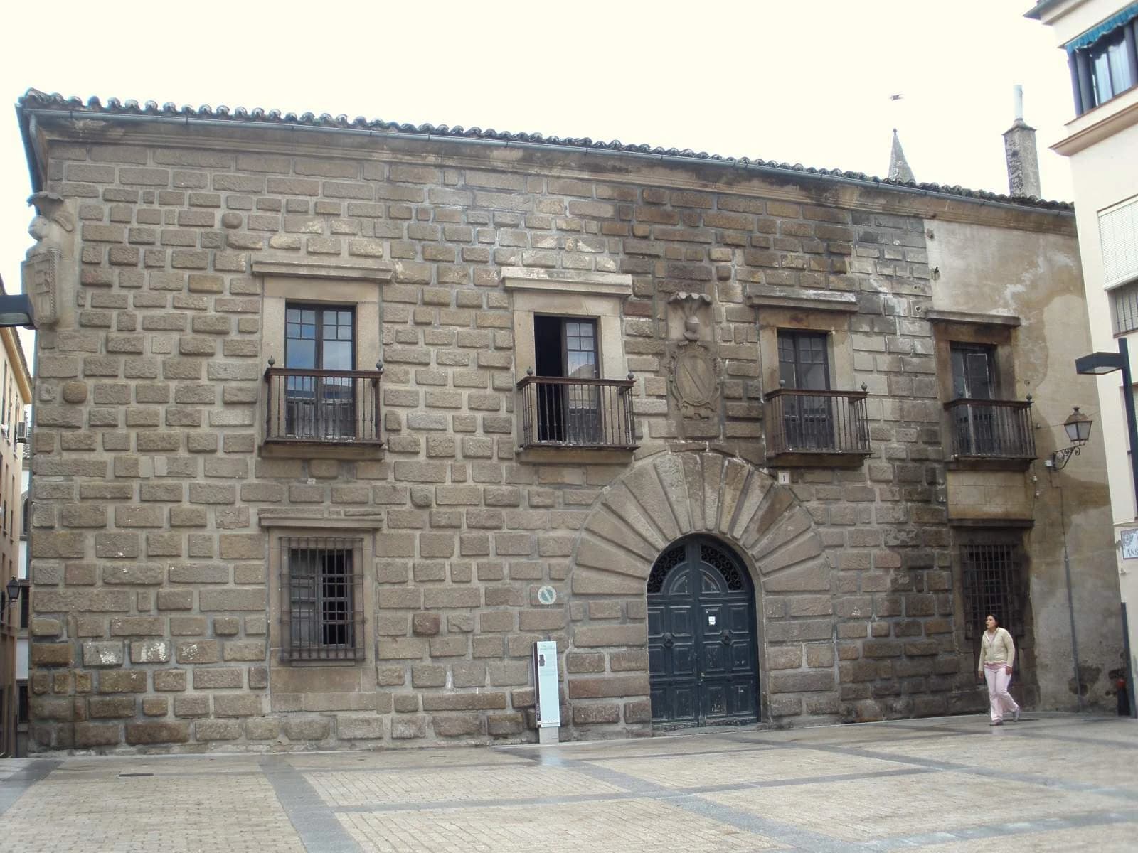 Plasencia