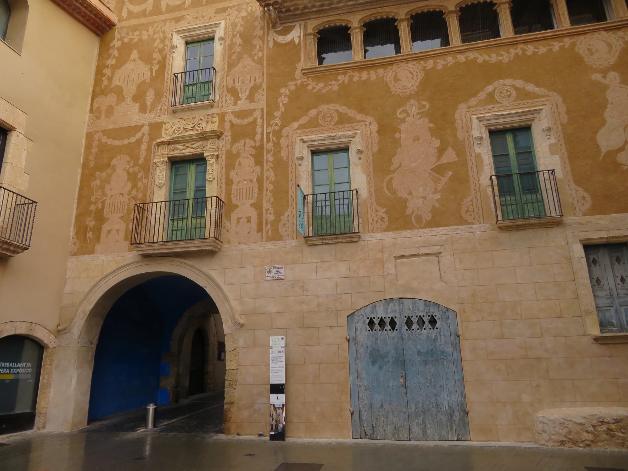 Vendrell, El