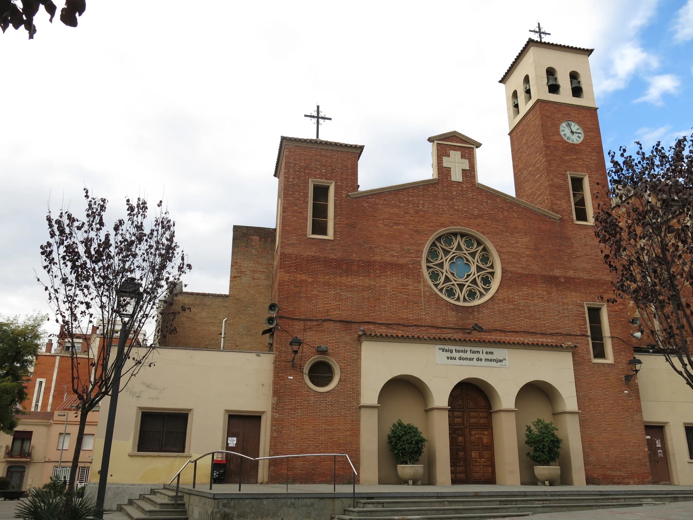 Sant Adrià de Besòs