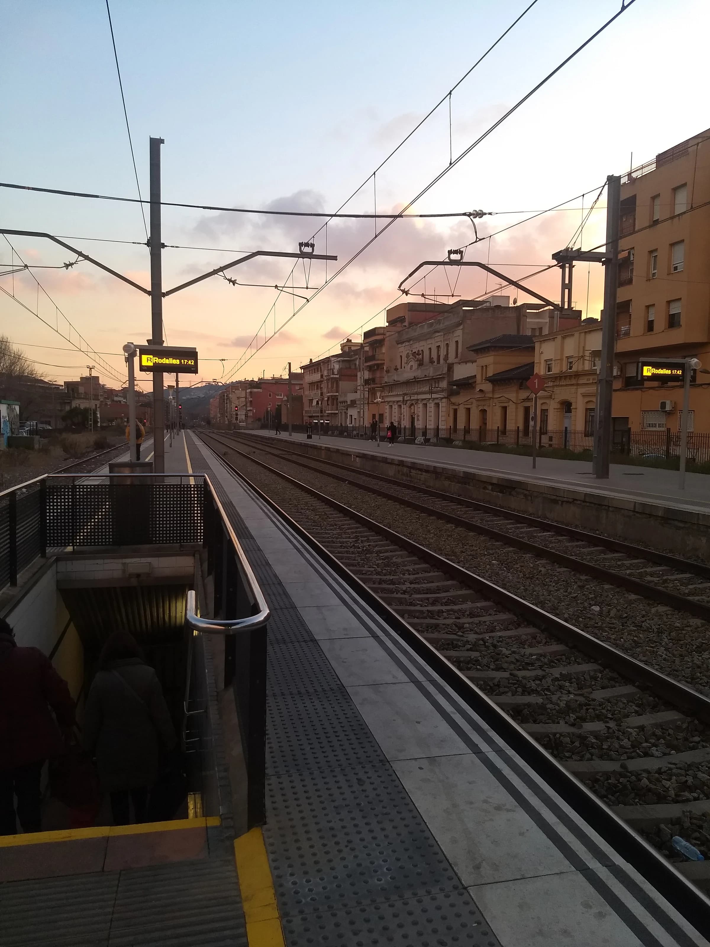 Montcada i Reixac
