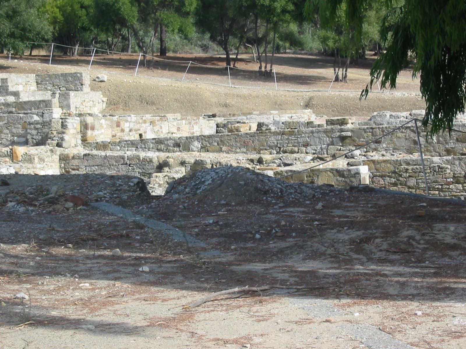San Roque