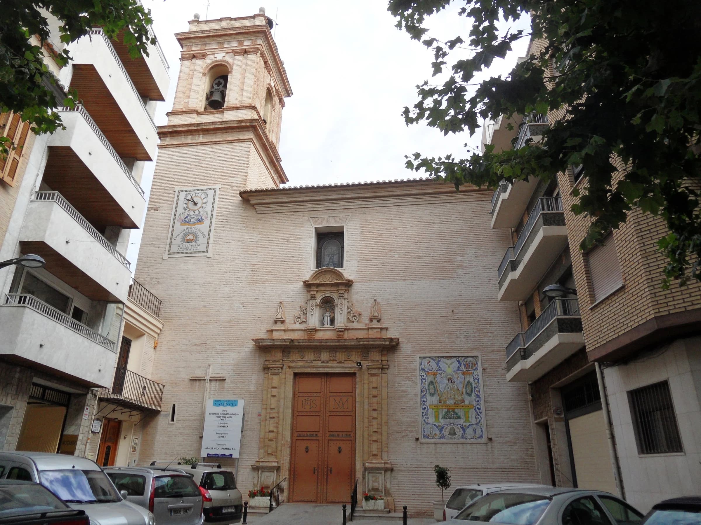 Xirivella