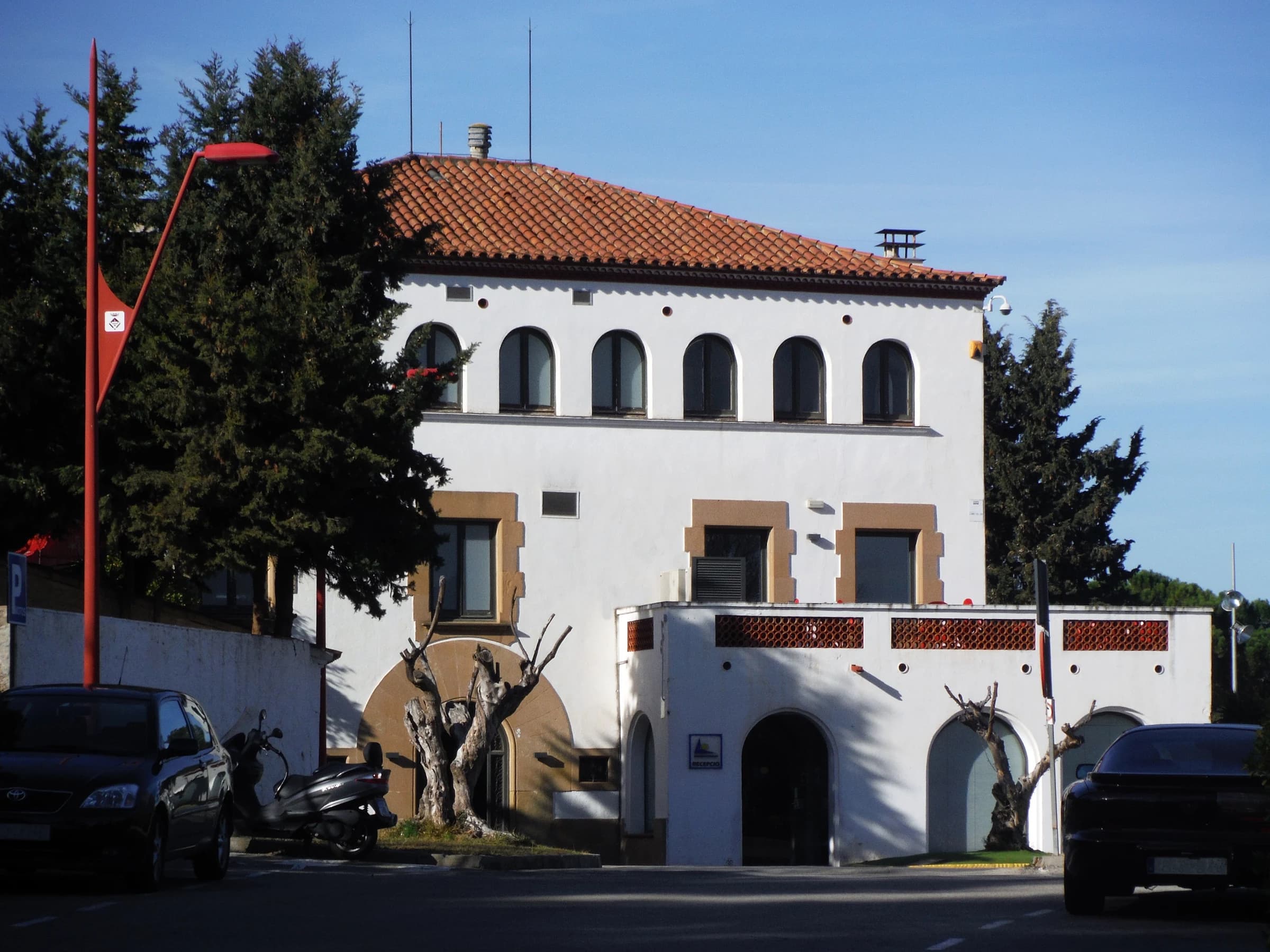 Sant Andreu de la Barca