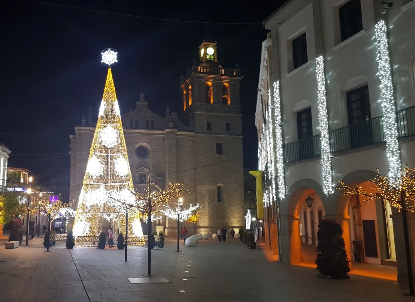 Villanueva de la Serena