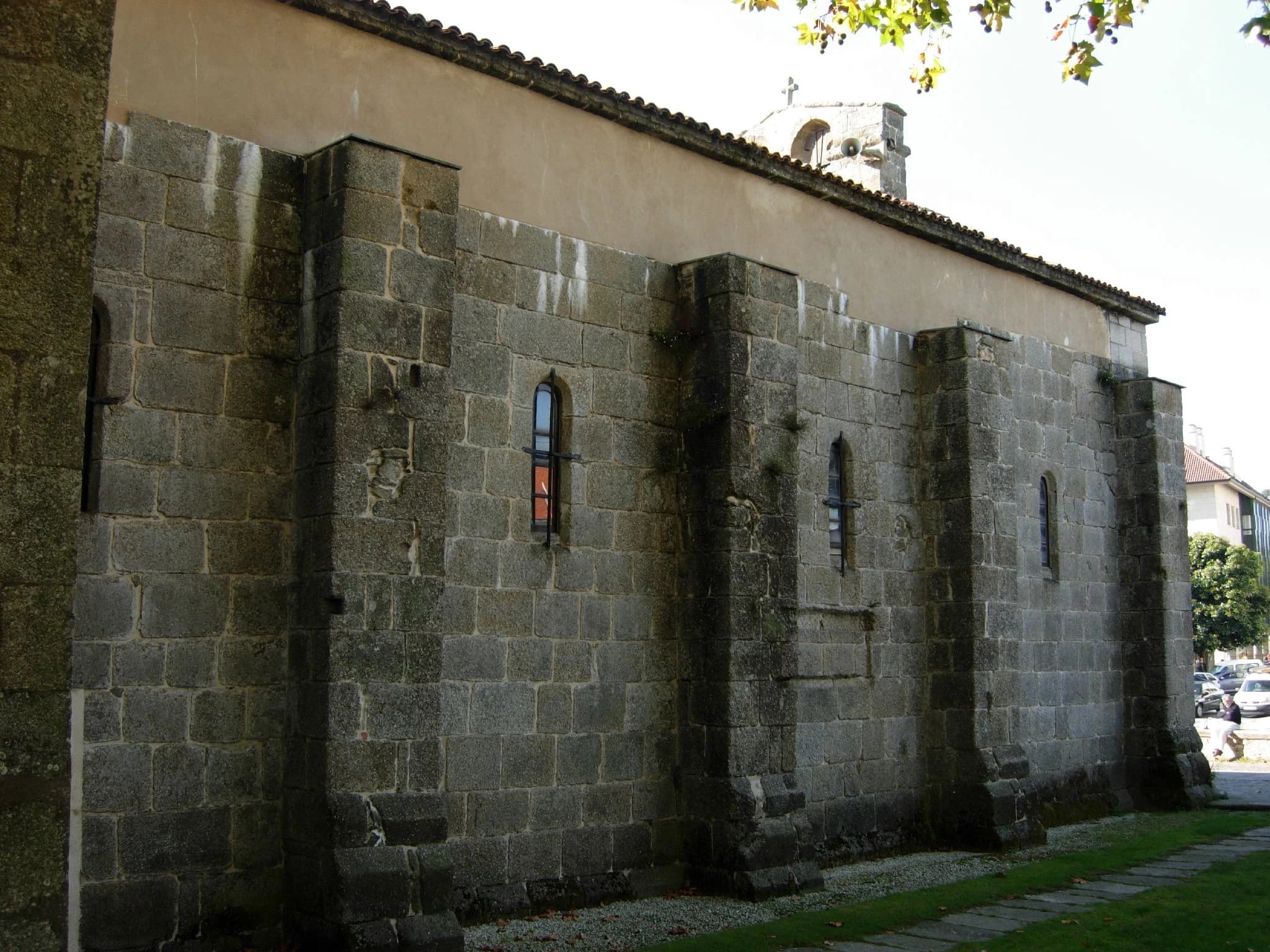 Cambre