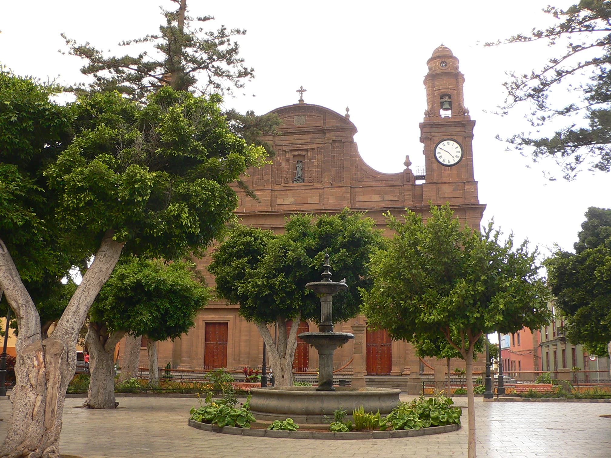 Gáldar