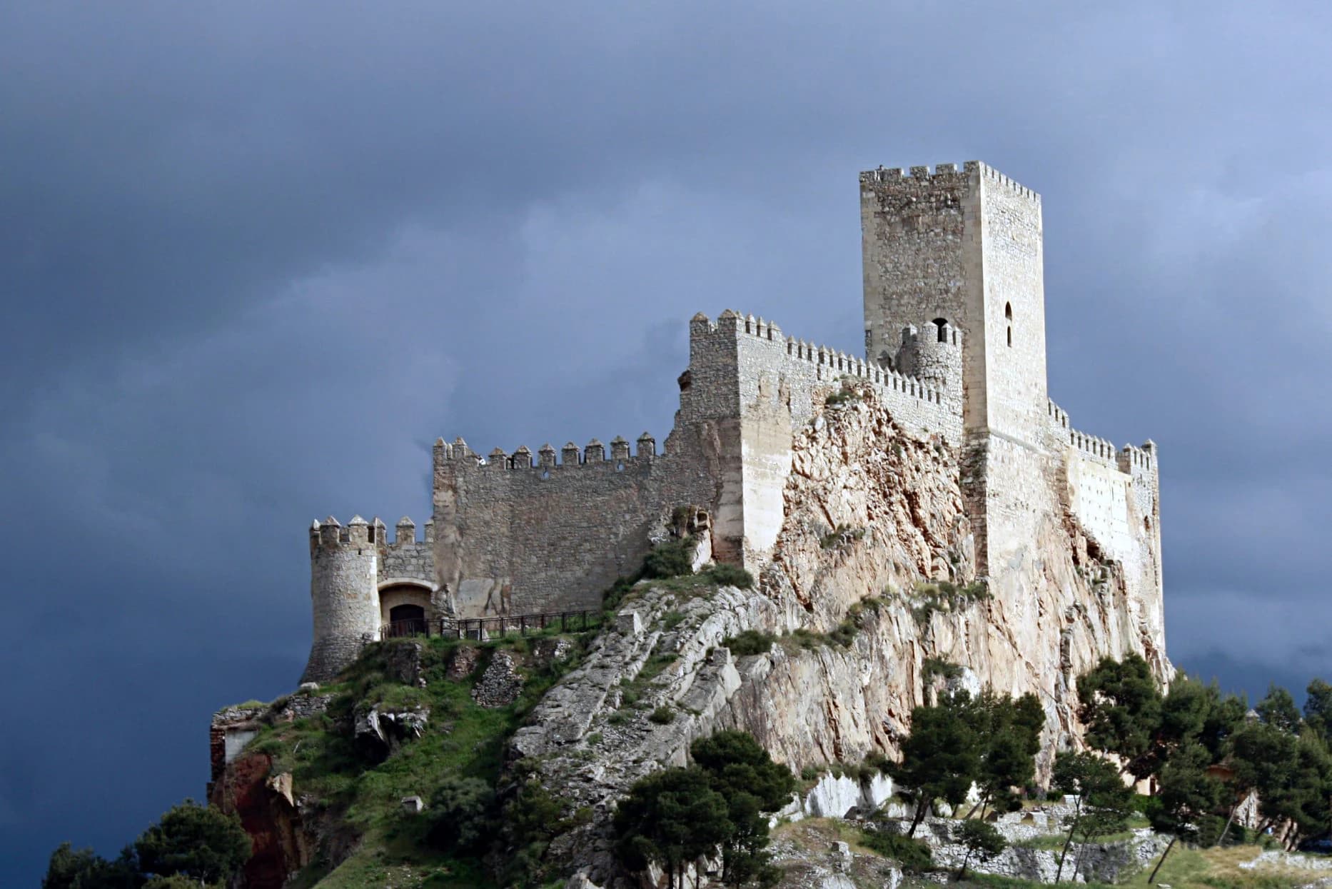 Almansa