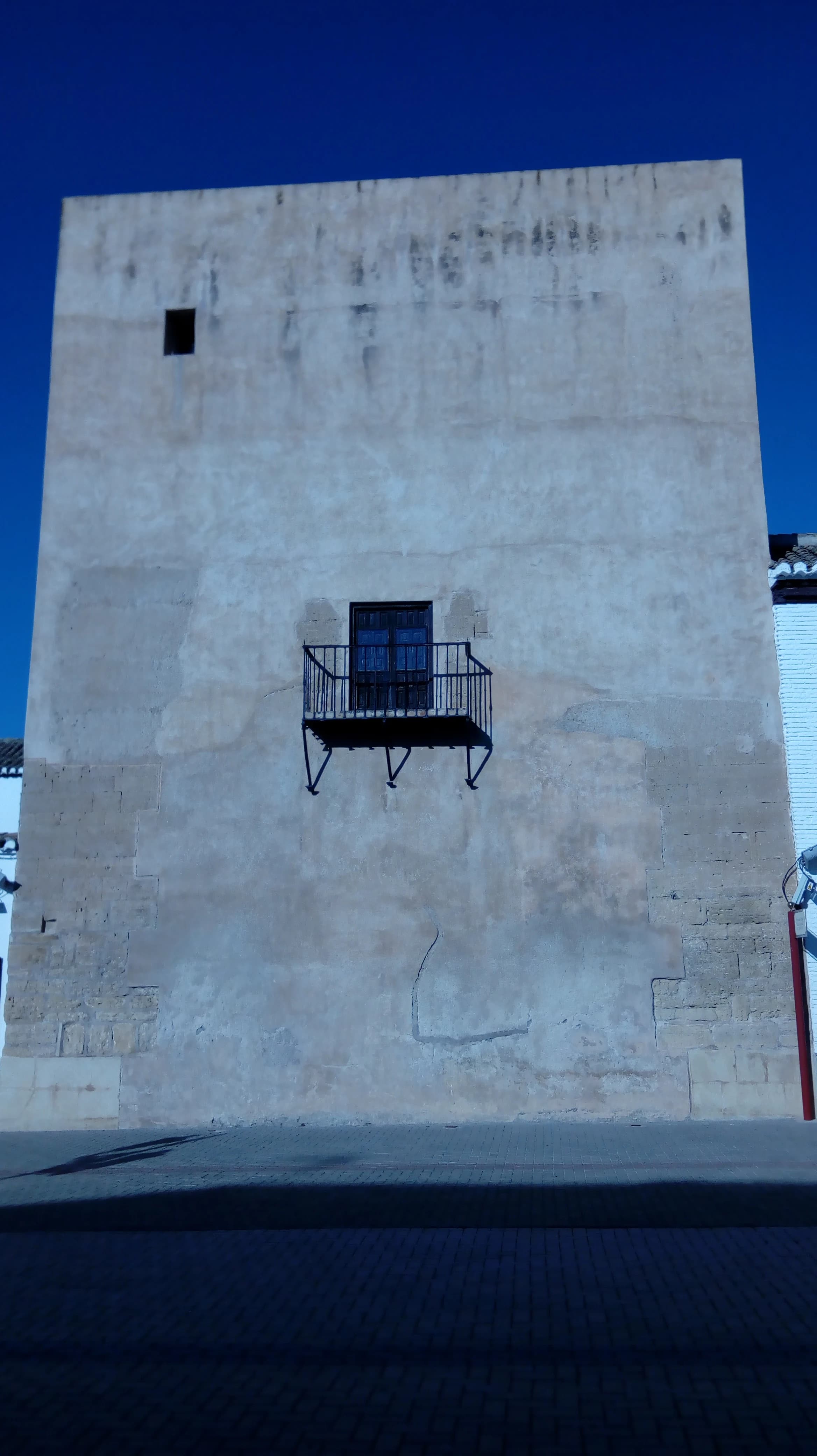 Gabias, Las
