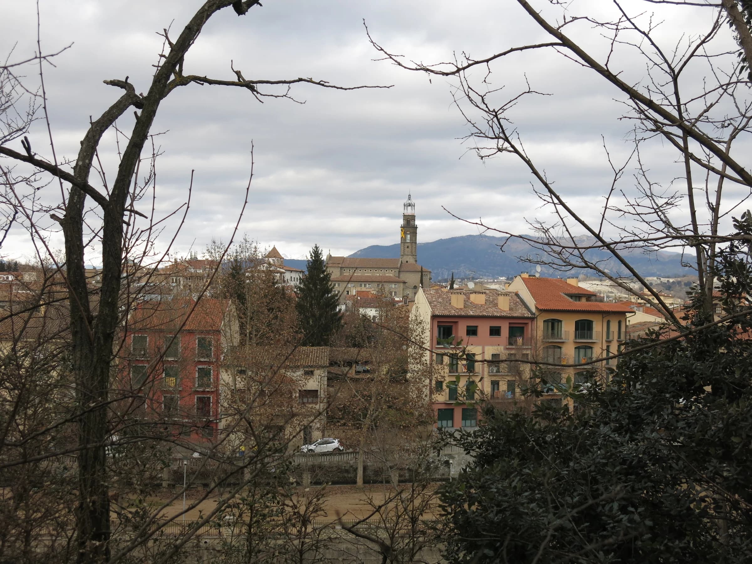 Manlleu