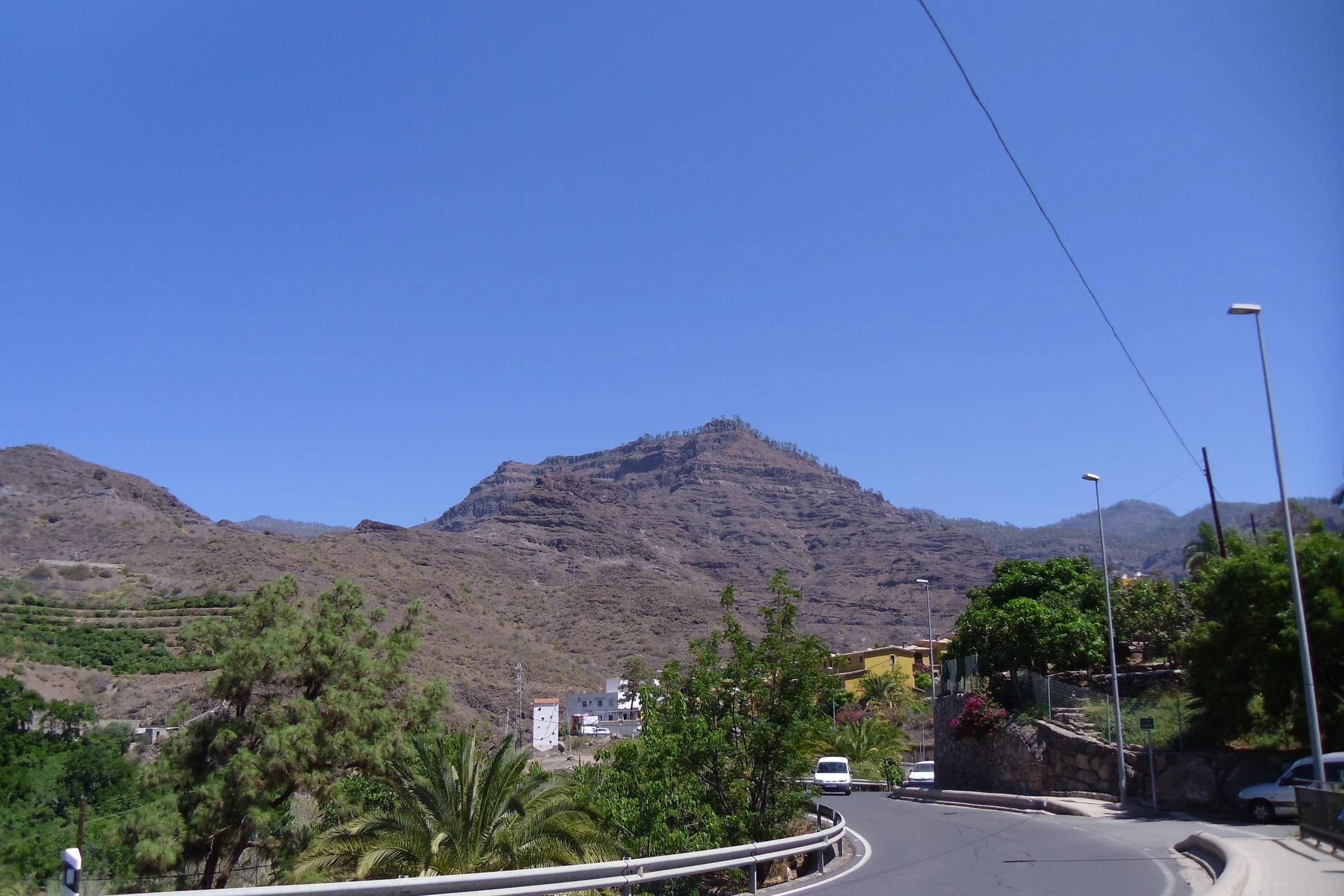 Mogán