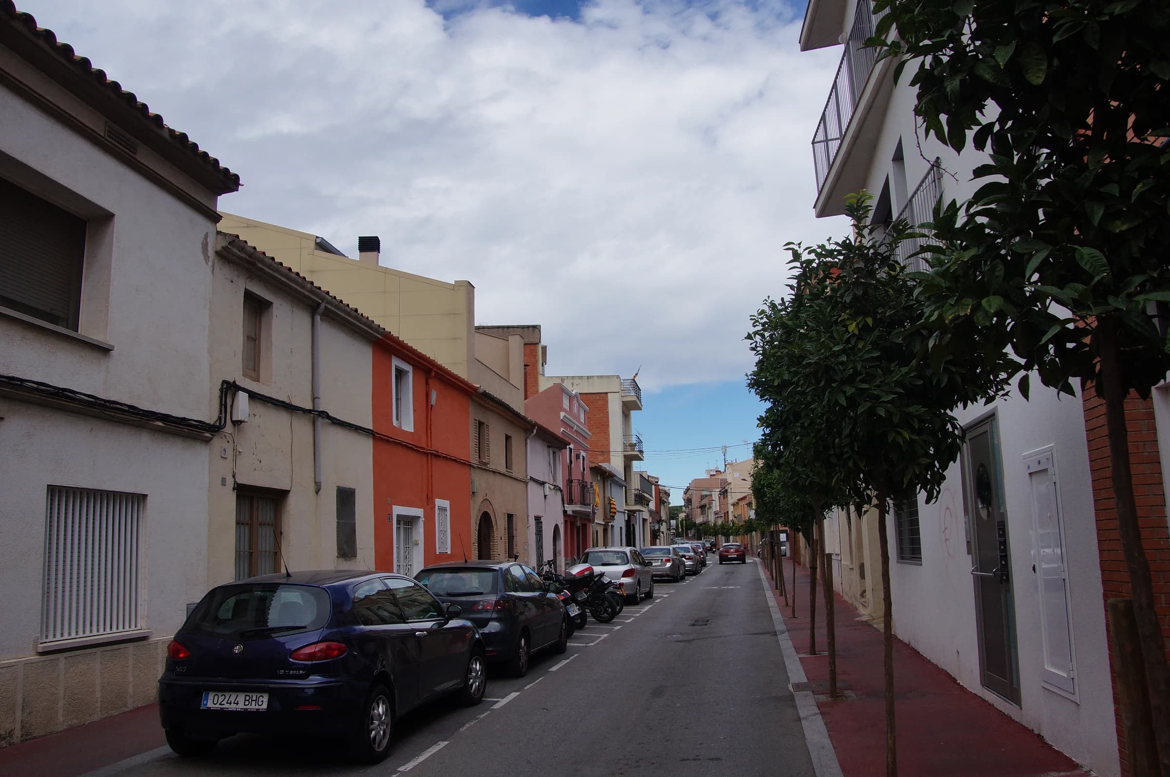 Sant Quirze del Vallès
