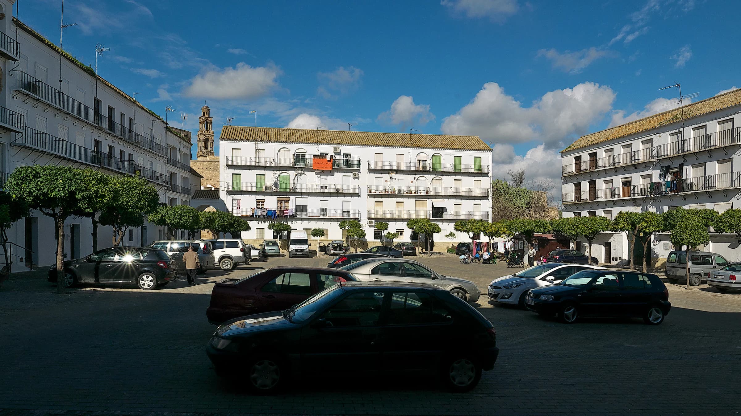 Marchena