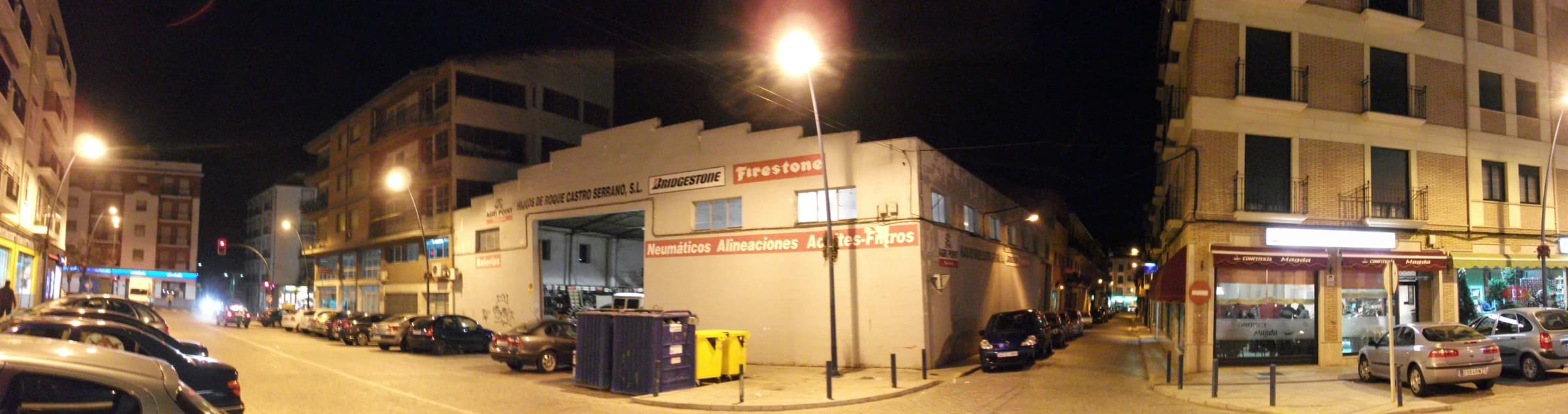 Pozoblanco